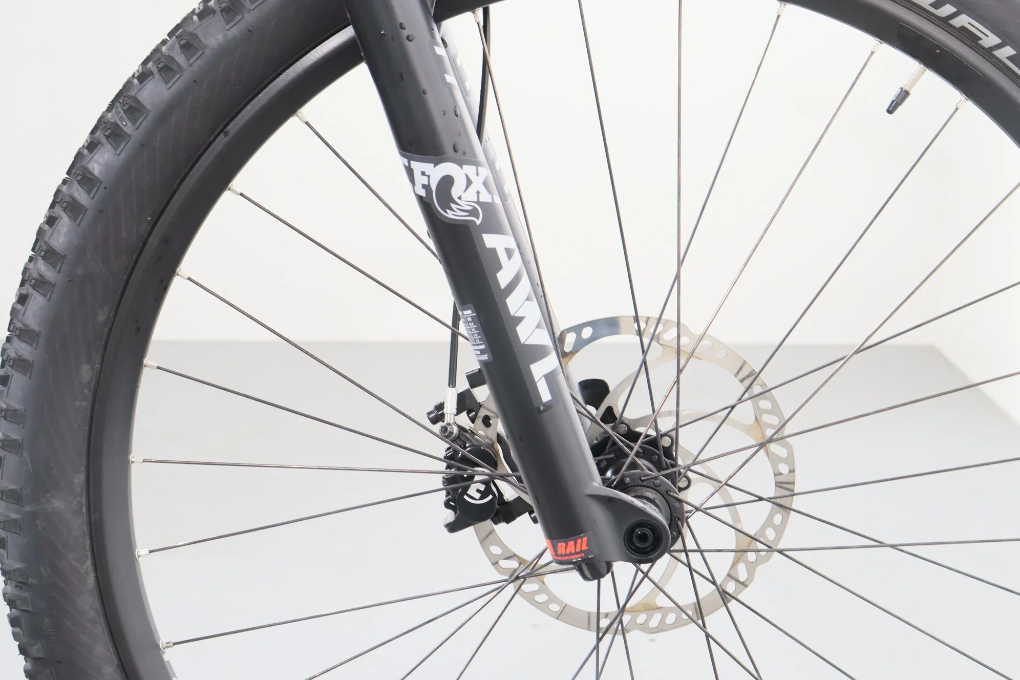 Cube Stereo Hybrid 120 Race 750 - Image 11