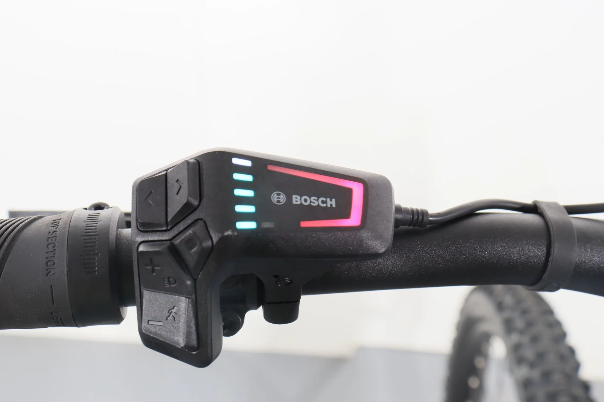 Cube Stereo Hybrid 120 Race 750 - Image 12