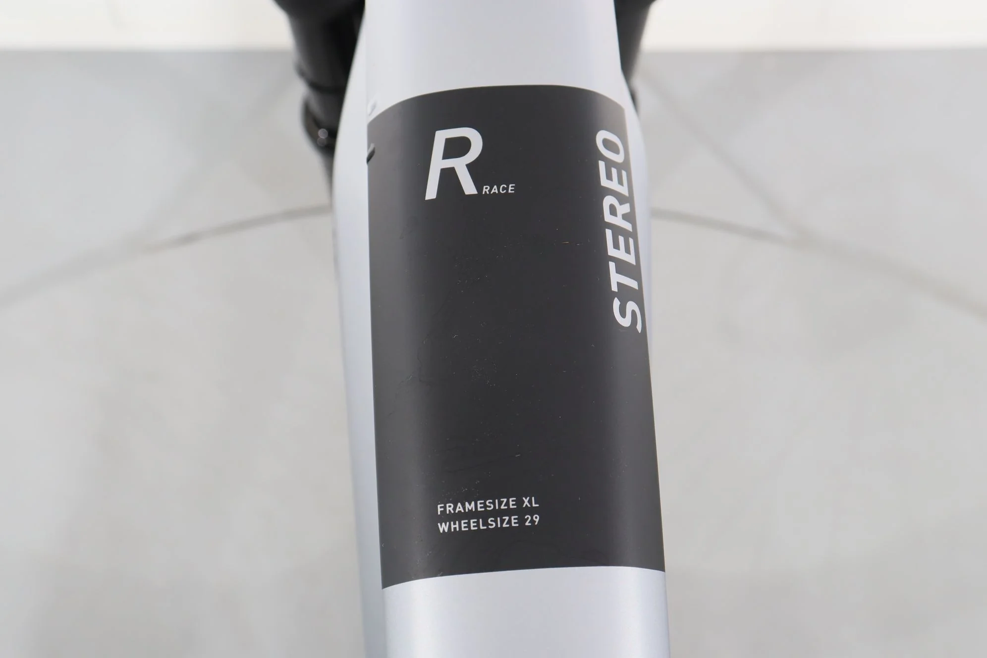 Cube Stereo Hybrid 120 Race 750 - Image 13
