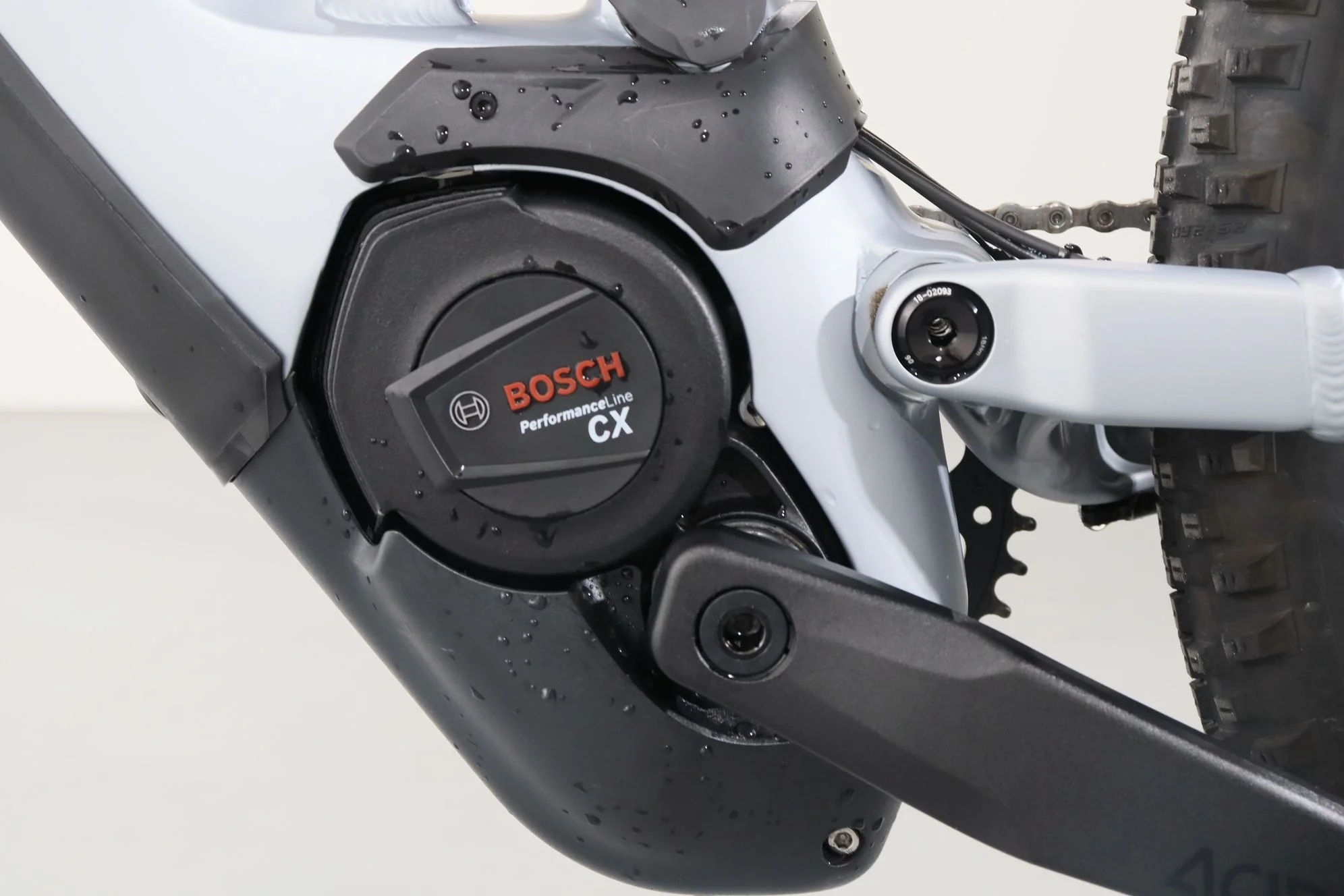 Cube Stereo Hybrid 120 Race 750 - Image 8