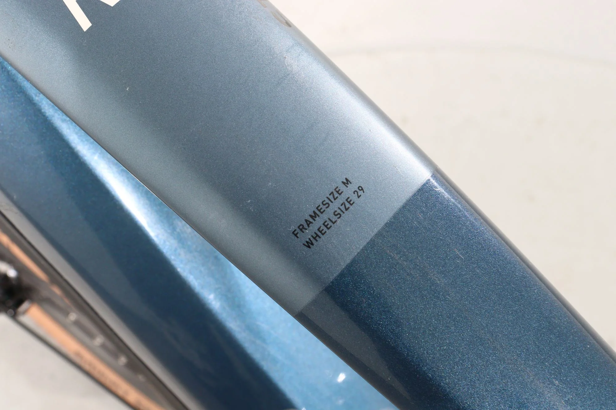 Cube Stereo Hybrid 120 Race 750 - Image 9