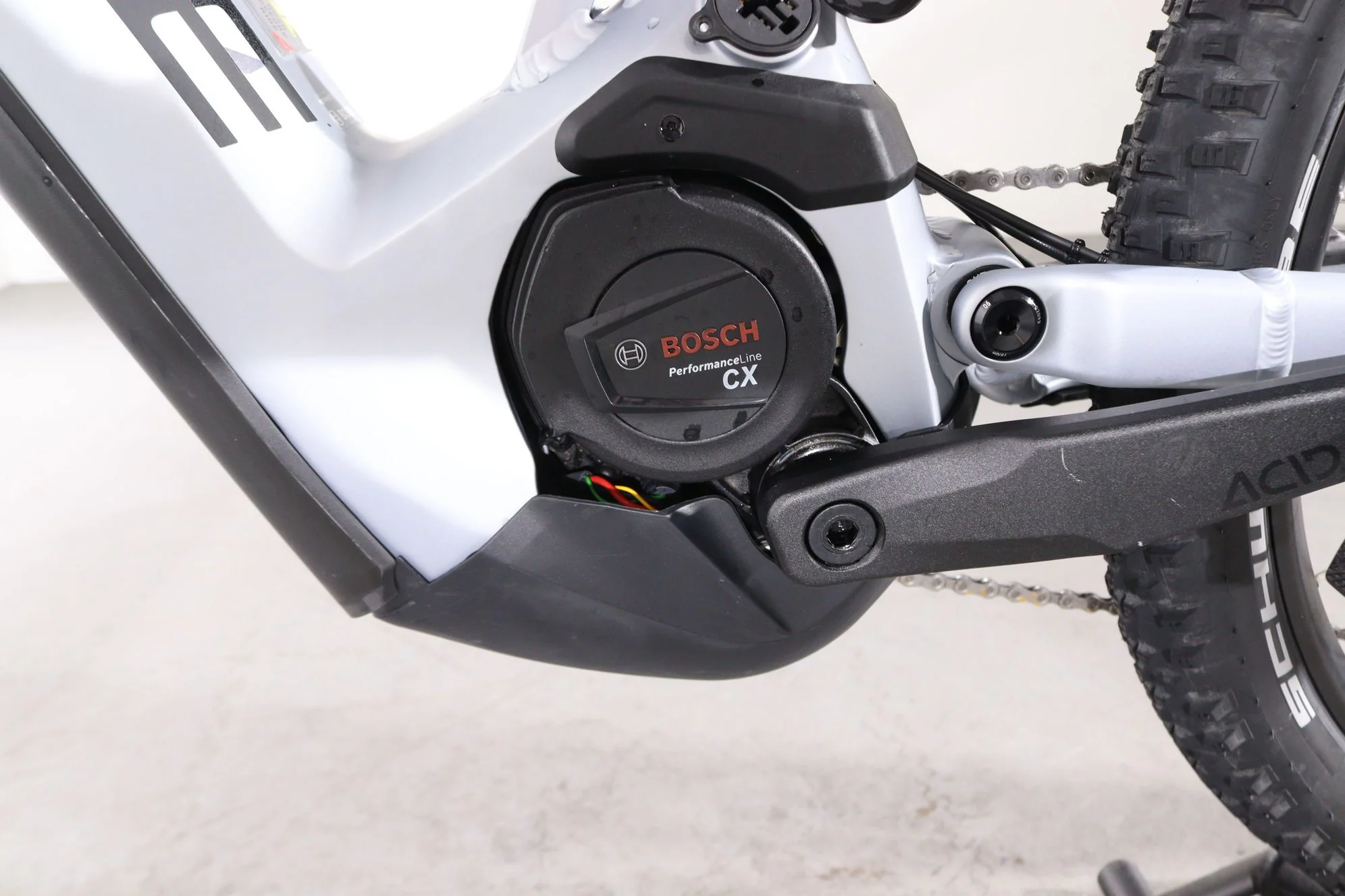 Cube Stereo Hybrid 120 Race 750 - Image 10
