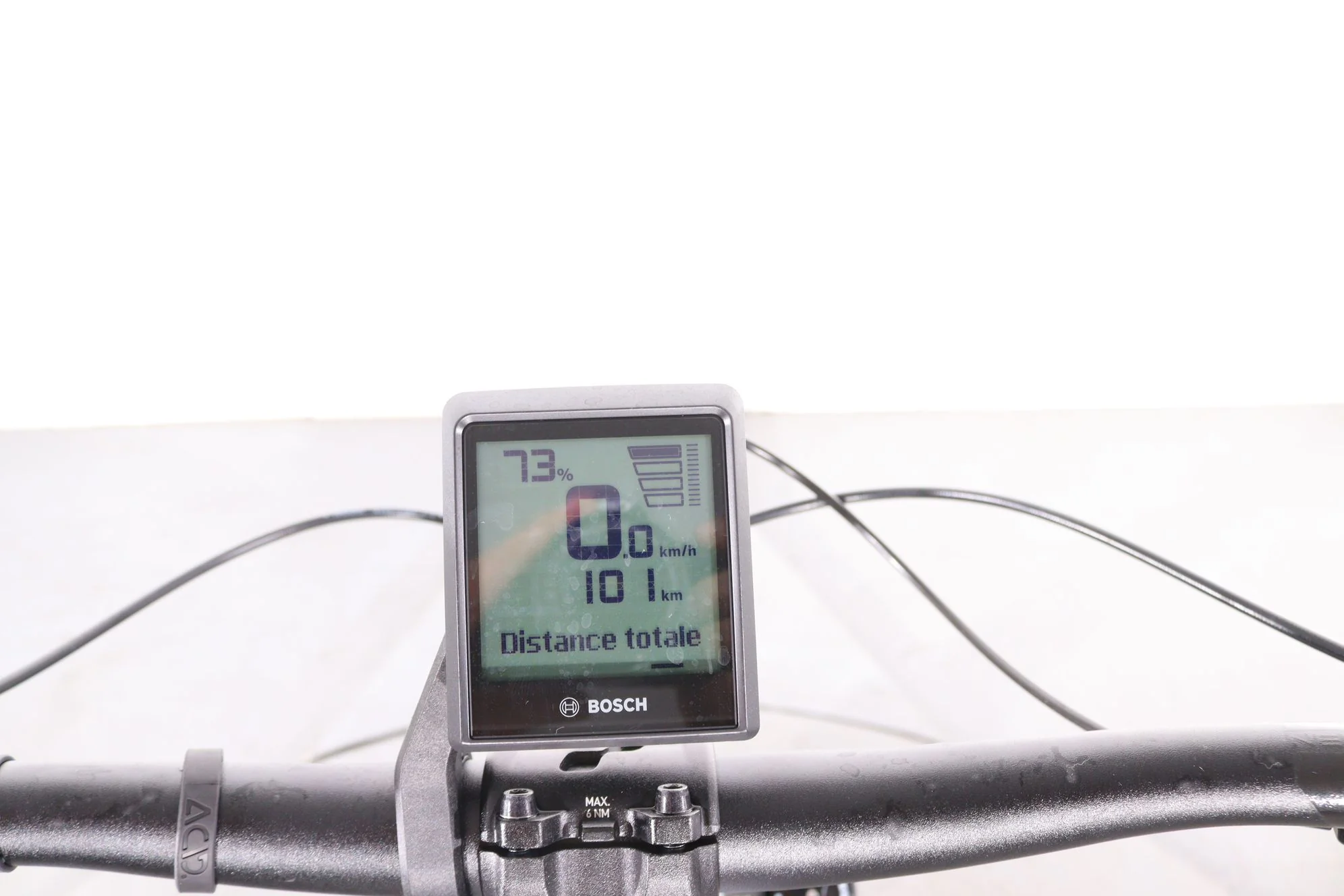 Cube Stereo Hybrid 120 Race 750 - Image 8