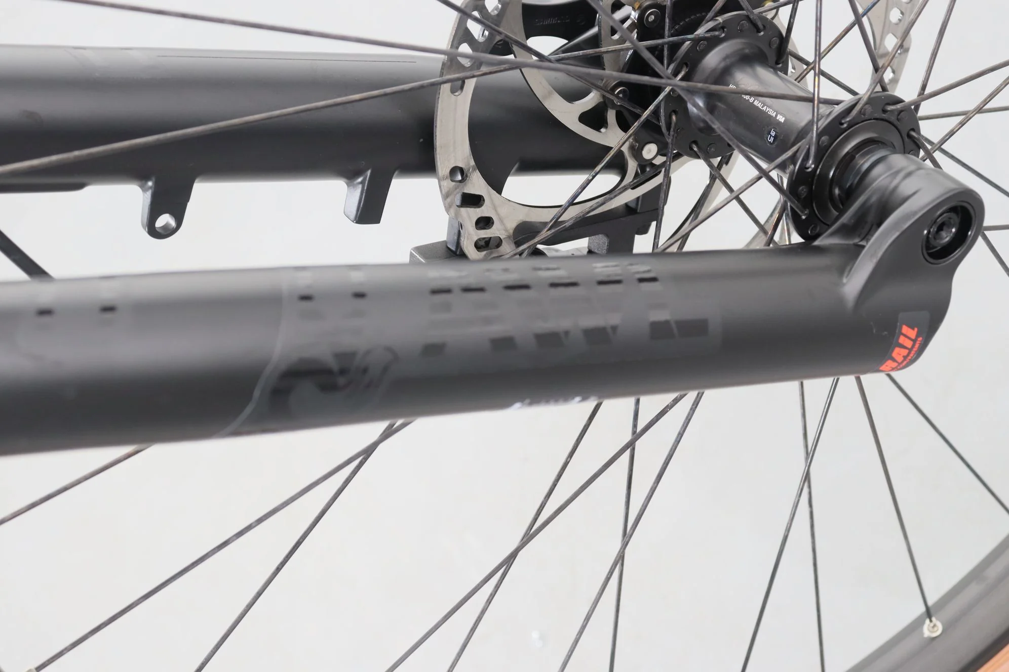 Cube Stereo Hybrid 120 Race 750 - Image 10