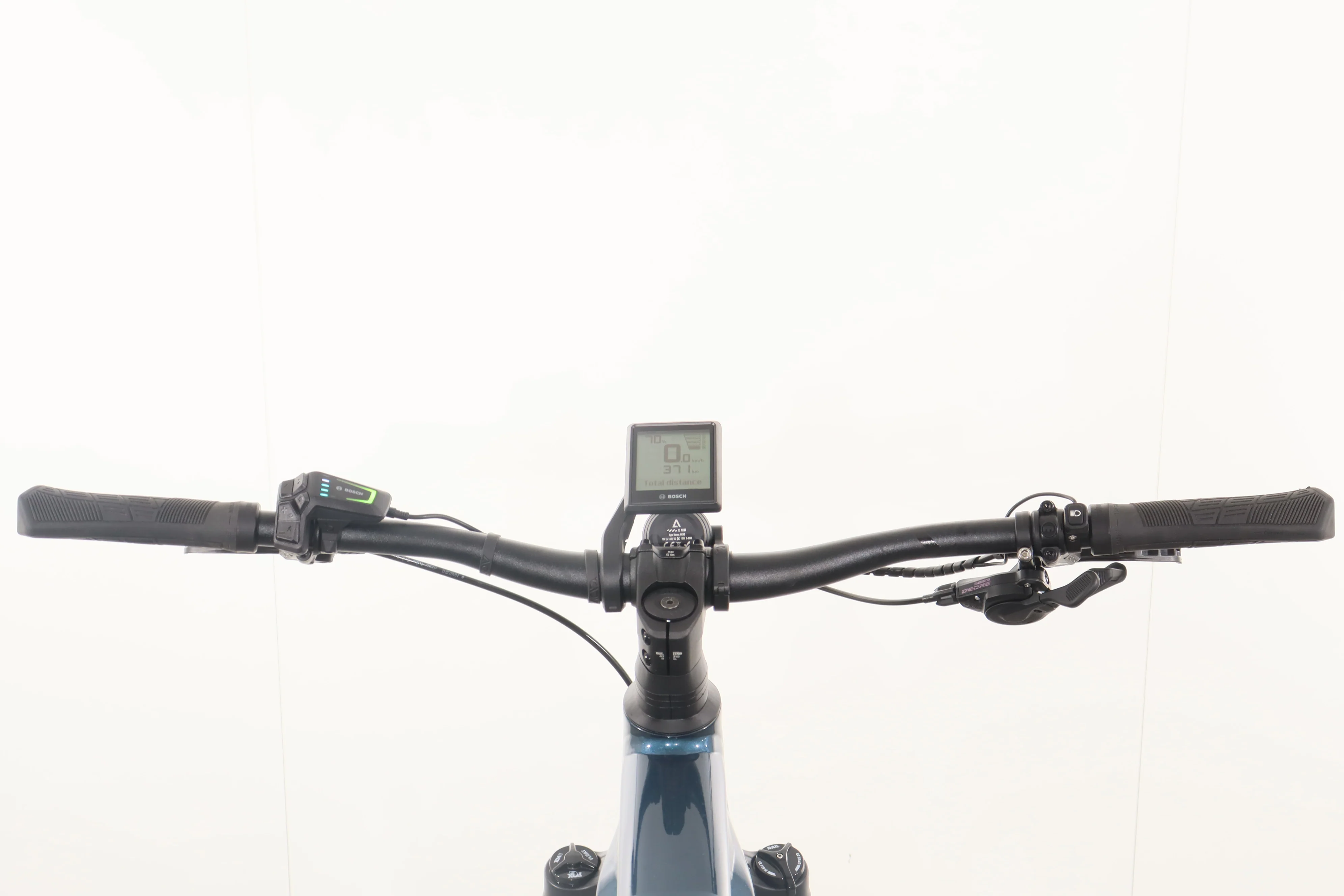 Cube Stereo Hybrid 120 Race 750 - Image 7