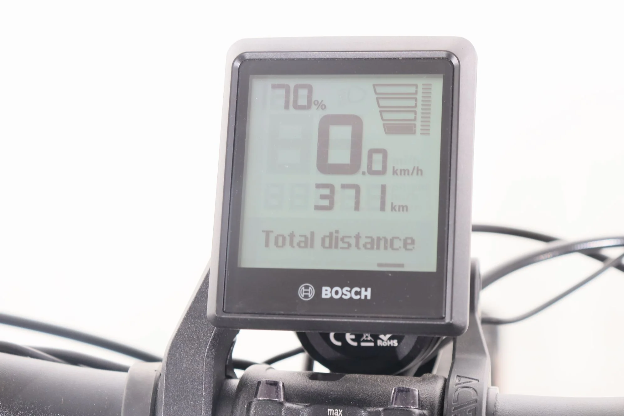 Cube Stereo Hybrid 120 Race 750 - Image 9
