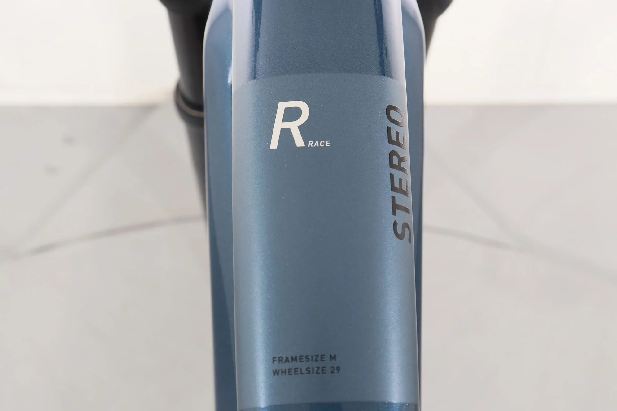 Cube Stereo Hybrid 120 Race 750 - Image 12