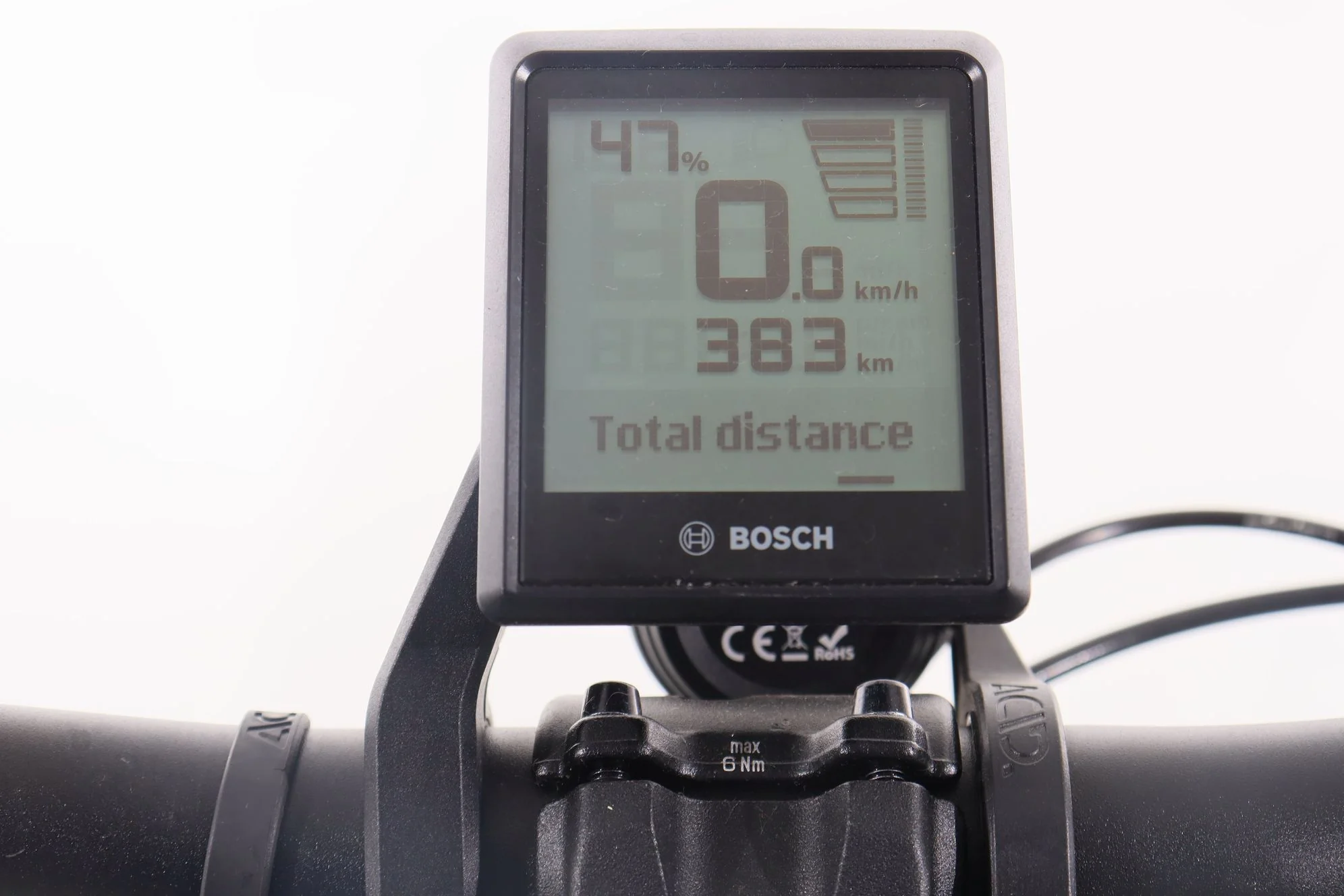 Cube Stereo Hybrid 120 Race 750 - Image 13