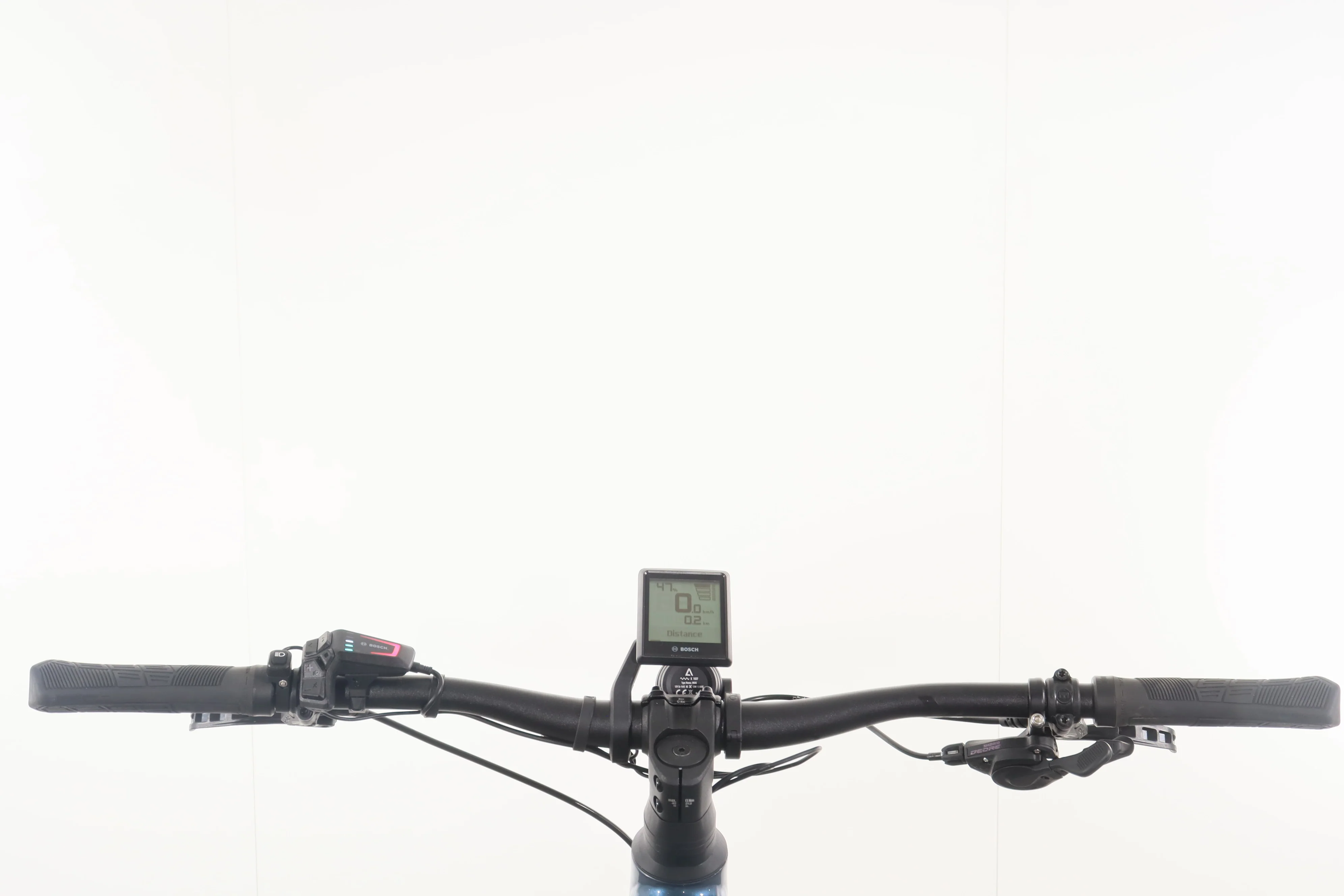 Cube Stereo Hybrid 120 Race 750 - Image 7