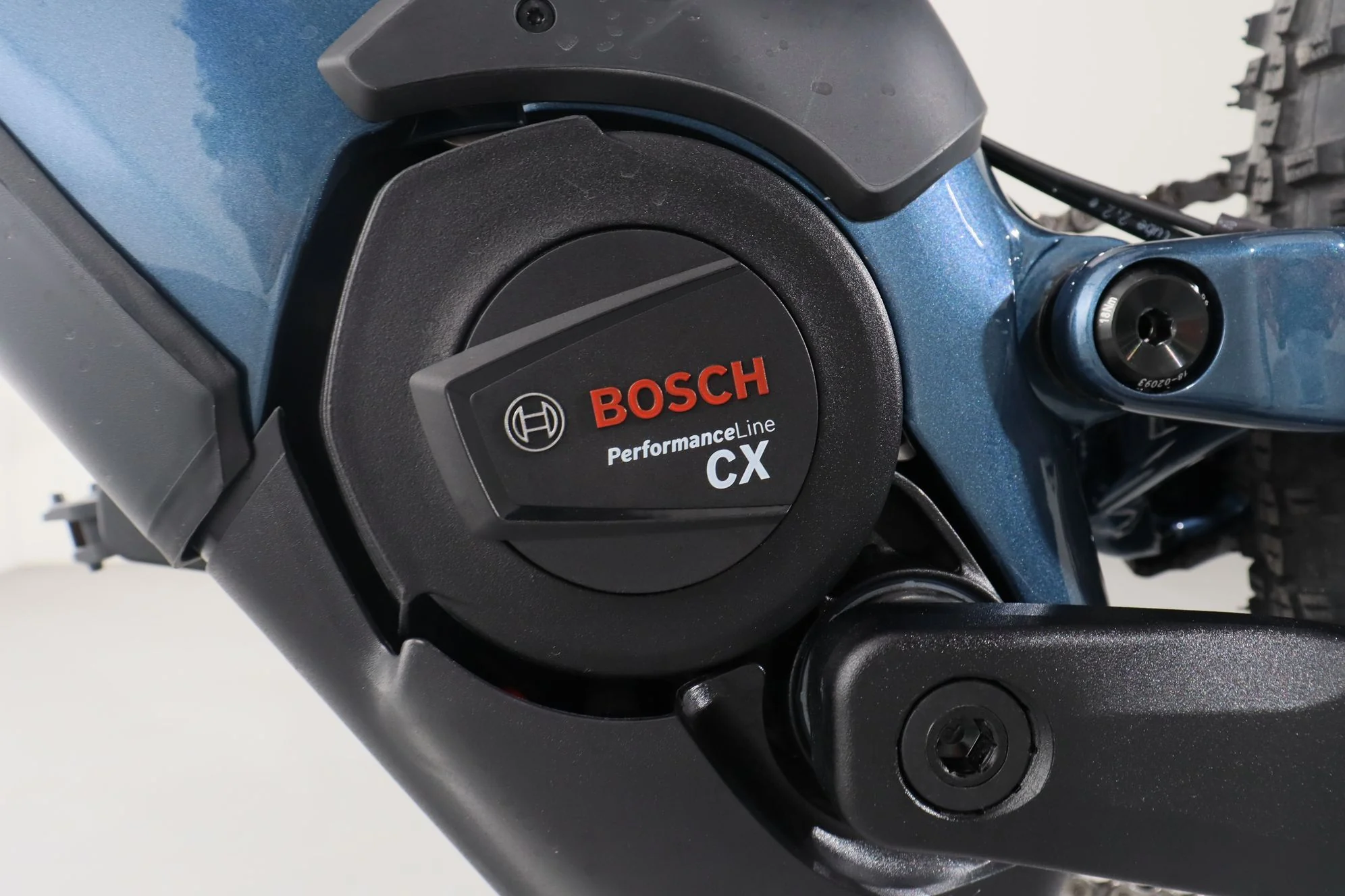 Cube Stereo Hybrid 120 Race 750 - Image 8