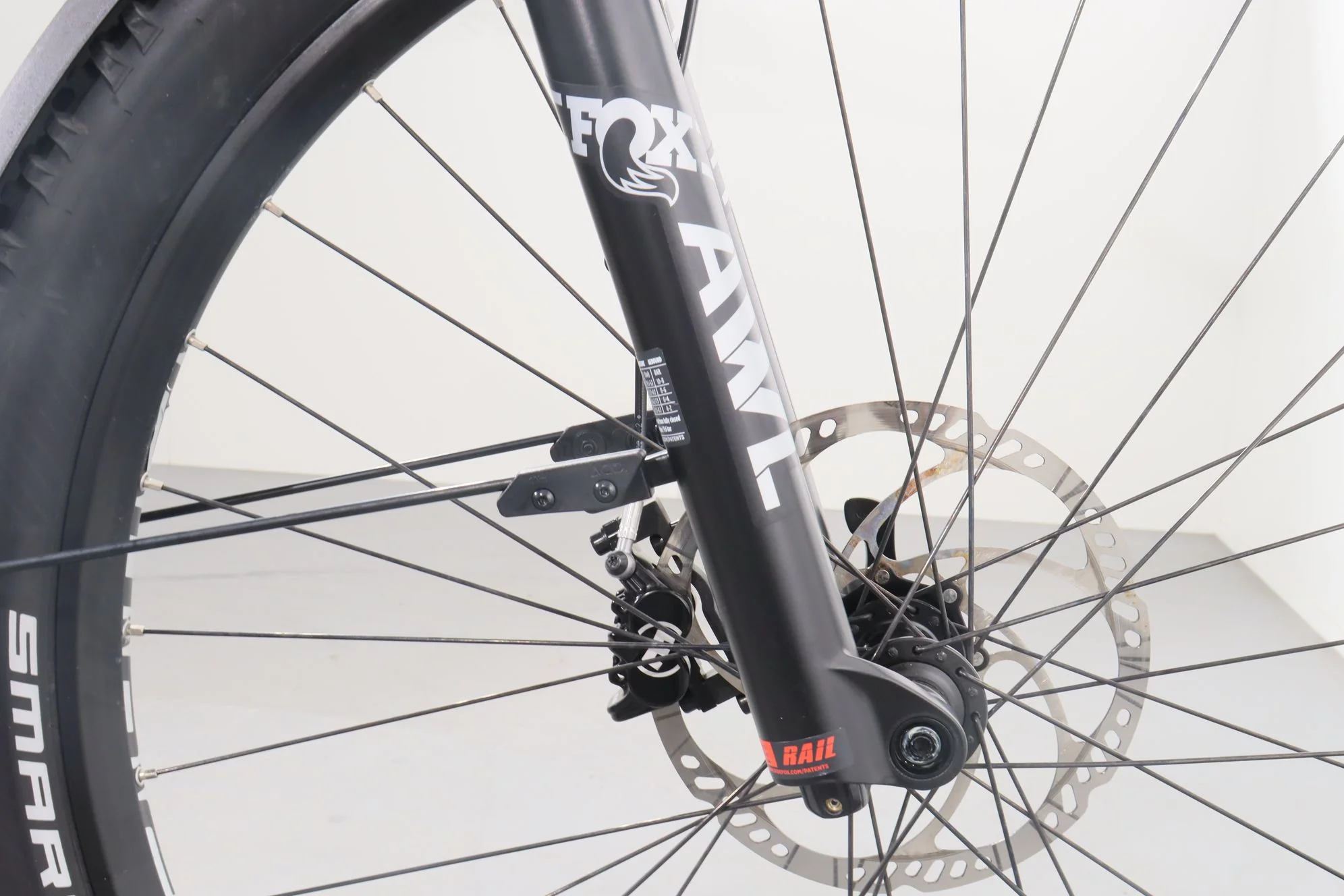Cube Stereo Hybrid 120 Race 750 - Image 11