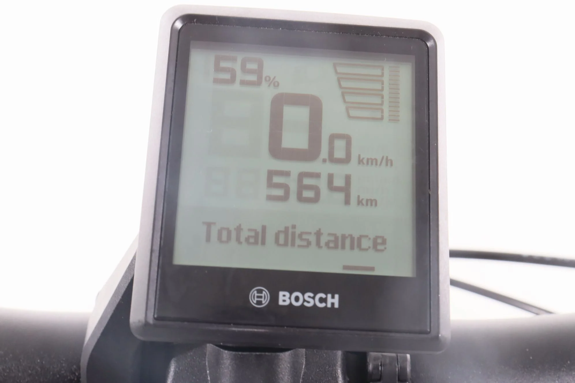 Cube Stereo Hybrid 120 Race 750 - Image 12