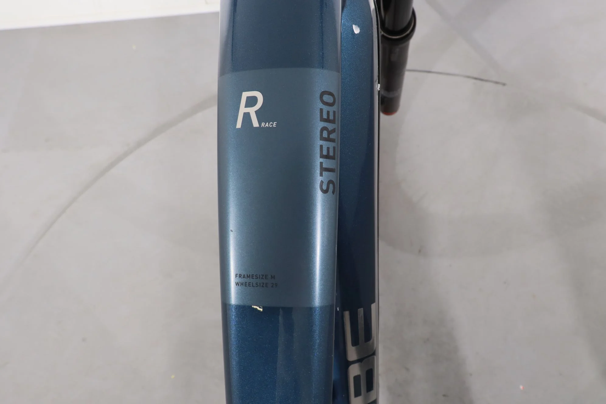 Cube Stereo Hybrid 120 Race 750 - Image 9