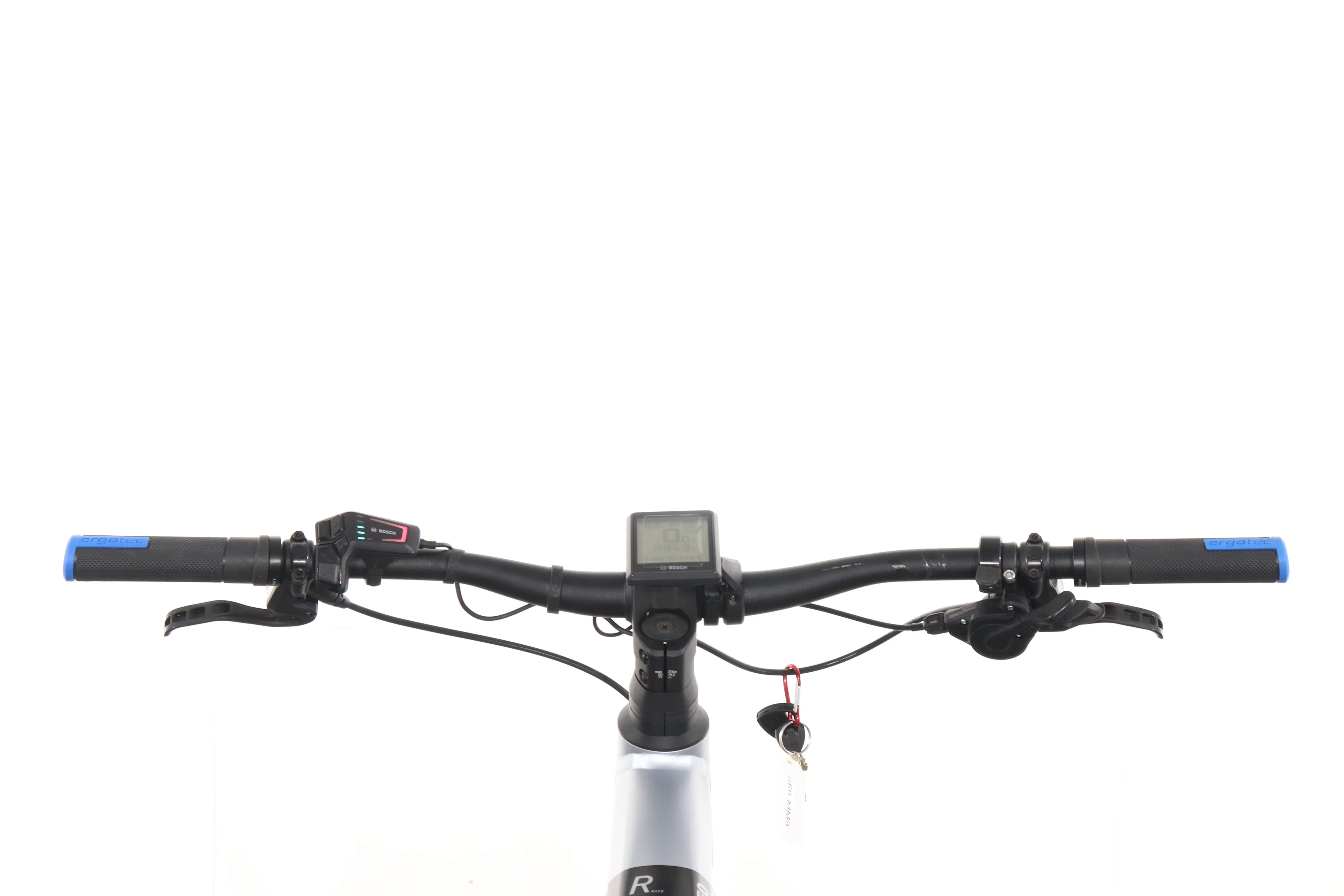 Cube Stereo Hybrid 120 Race Allroad - Image 7
