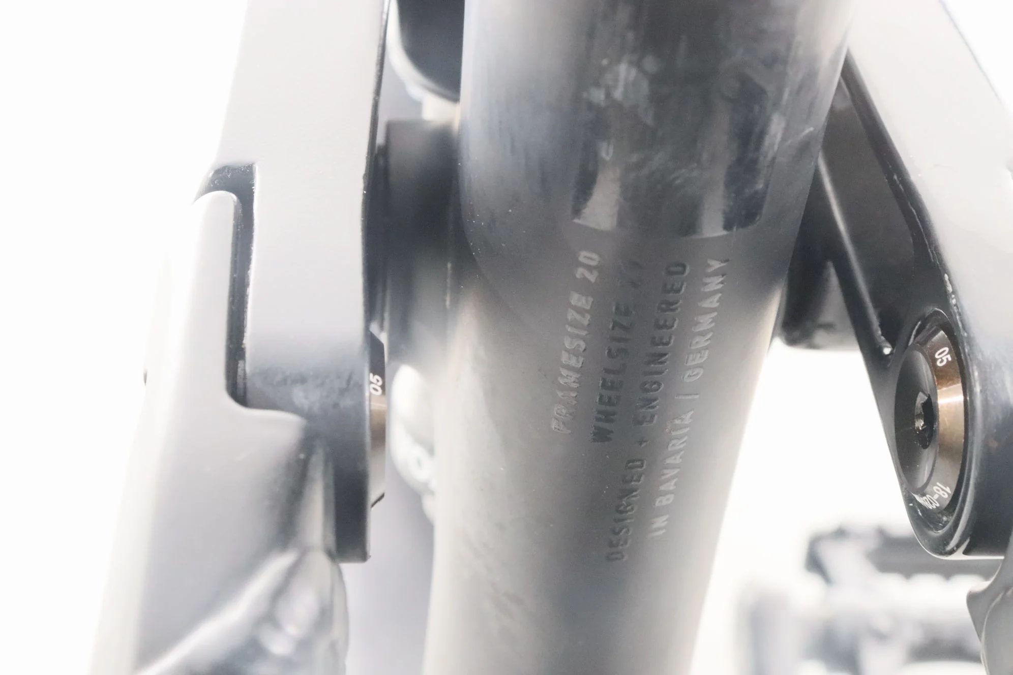 Cube Stereo Hybrid 120 Race Allroad - Image 11