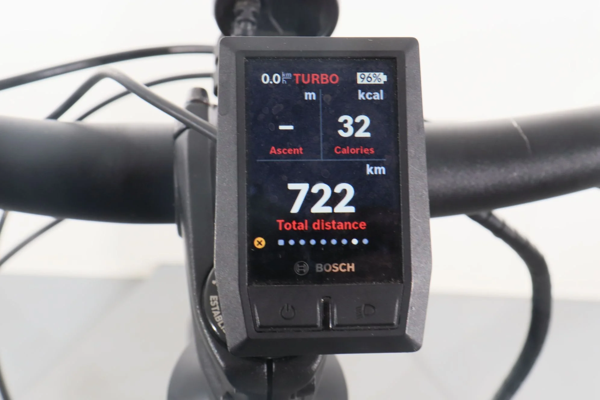 Cube Stereo Hybrid 120 Race Allroad - Image 13