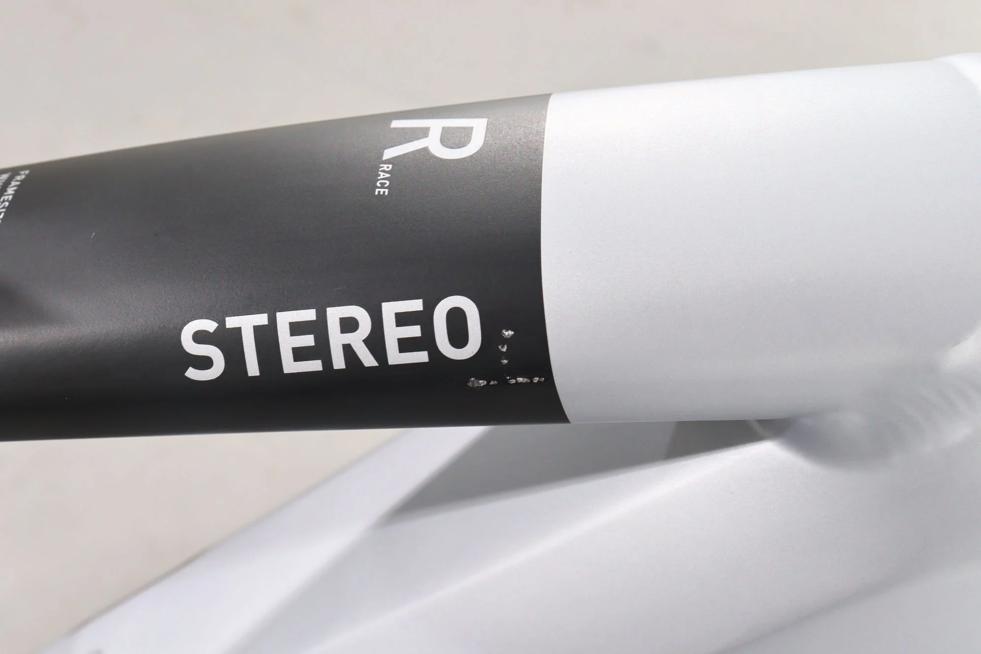 Cube Stereo Hybrid 120 Race Allroad - Image 9
