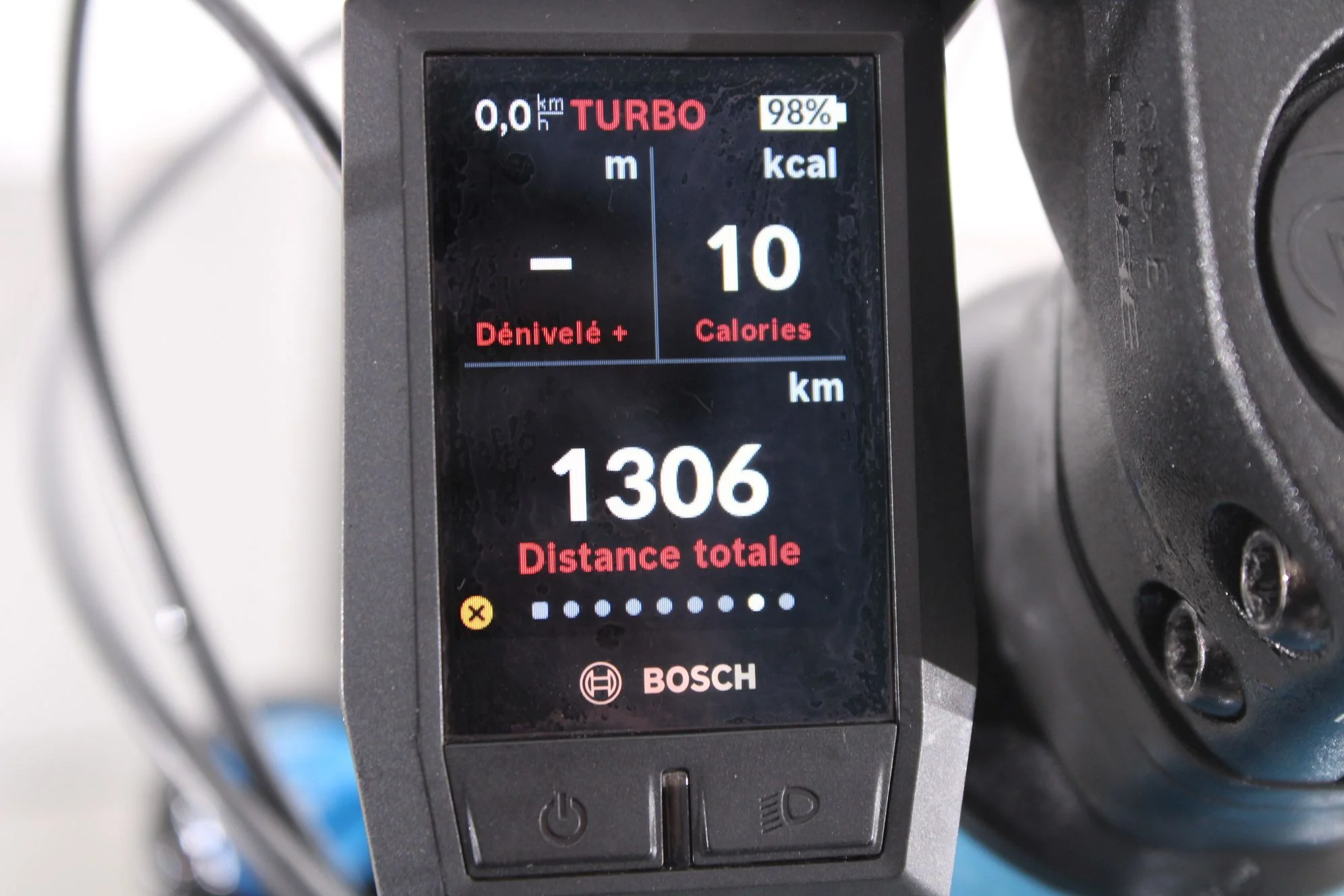 Cube Stereo Hybrid 120 Race - Image 10