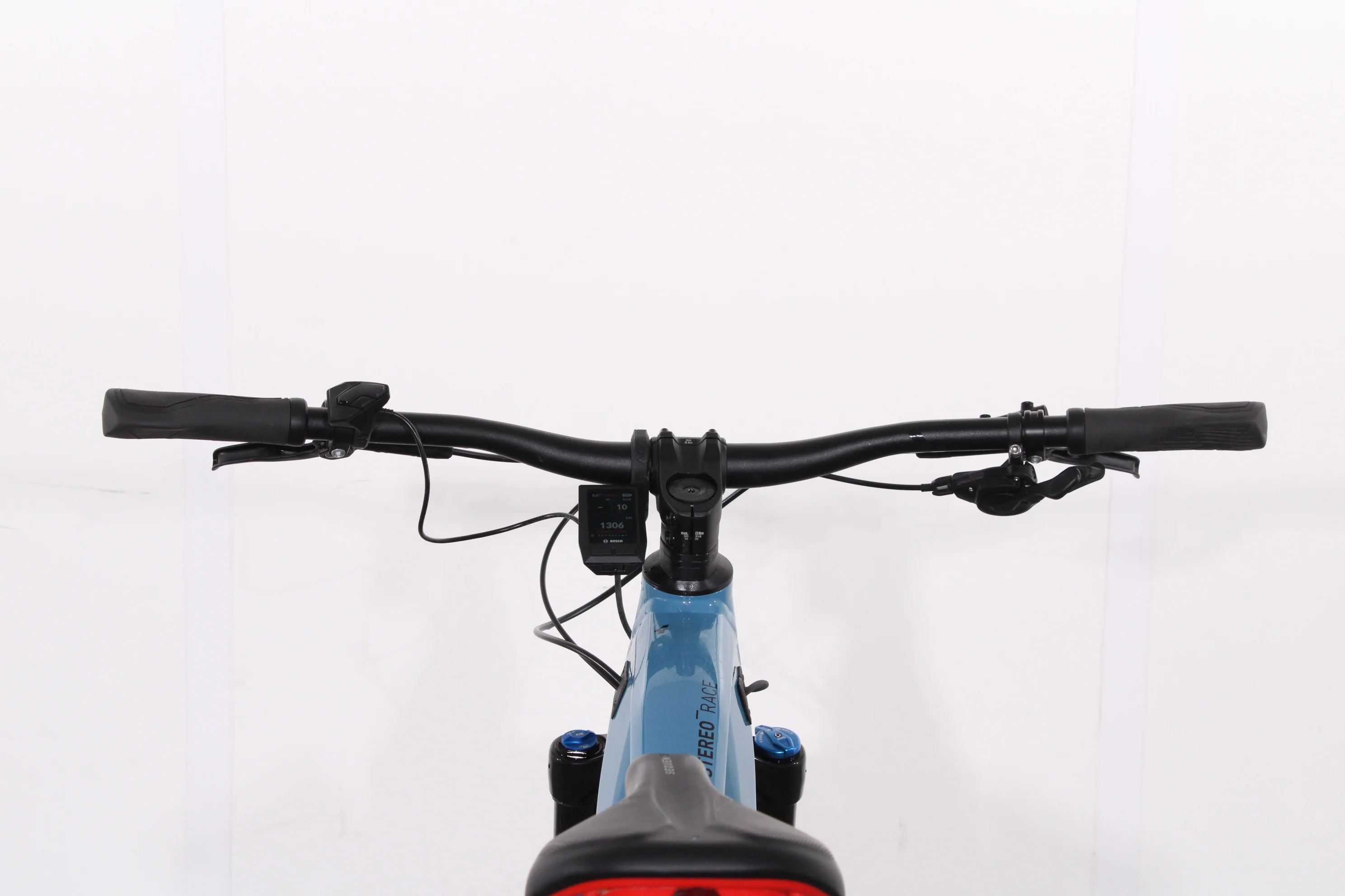 Cube Stereo Hybrid 120 Race - Image 7
