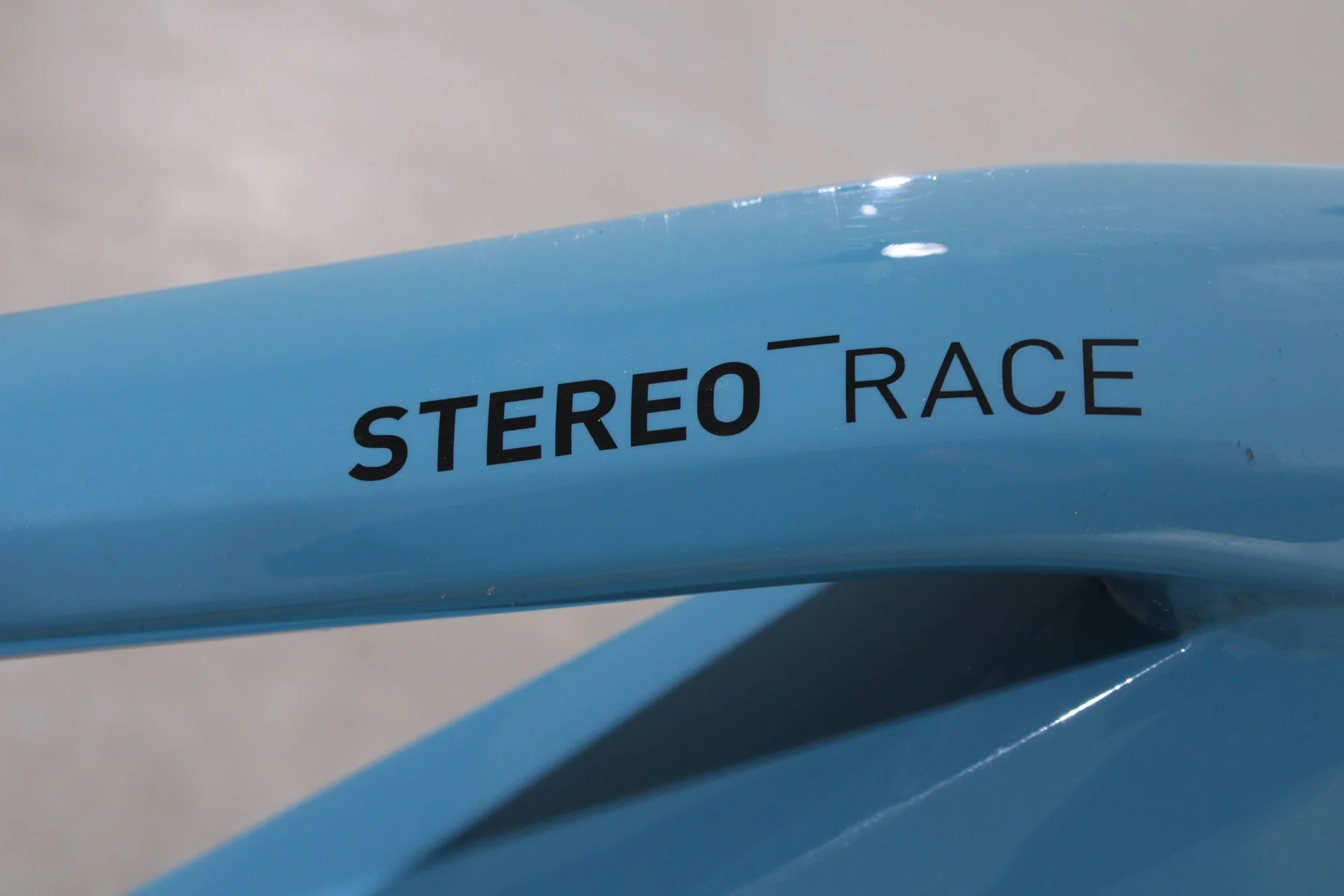 Cube Stereo Hybrid 120 Race - Image 8