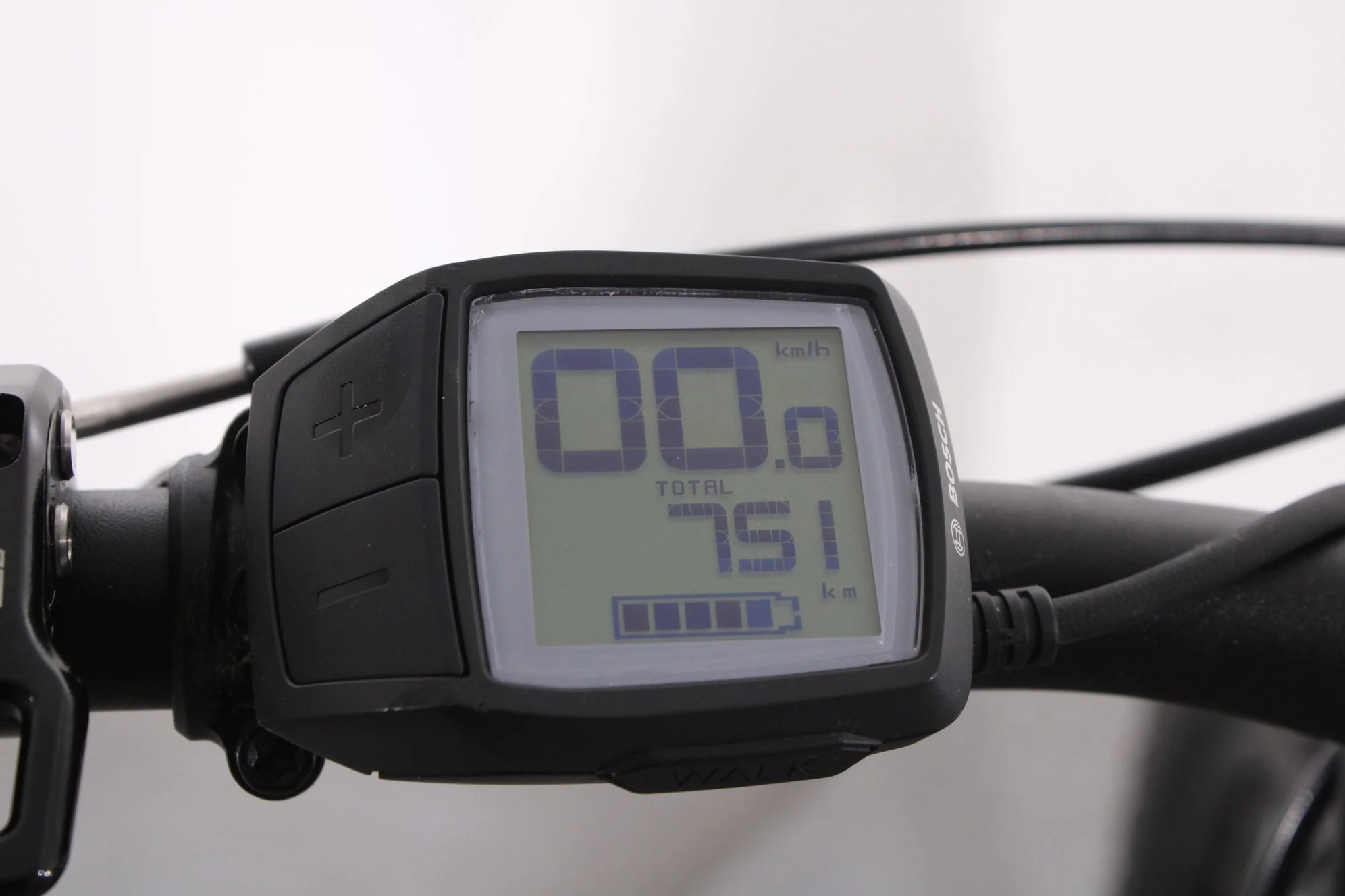 Cube Stereo Hybrid 120 Race - Image 12