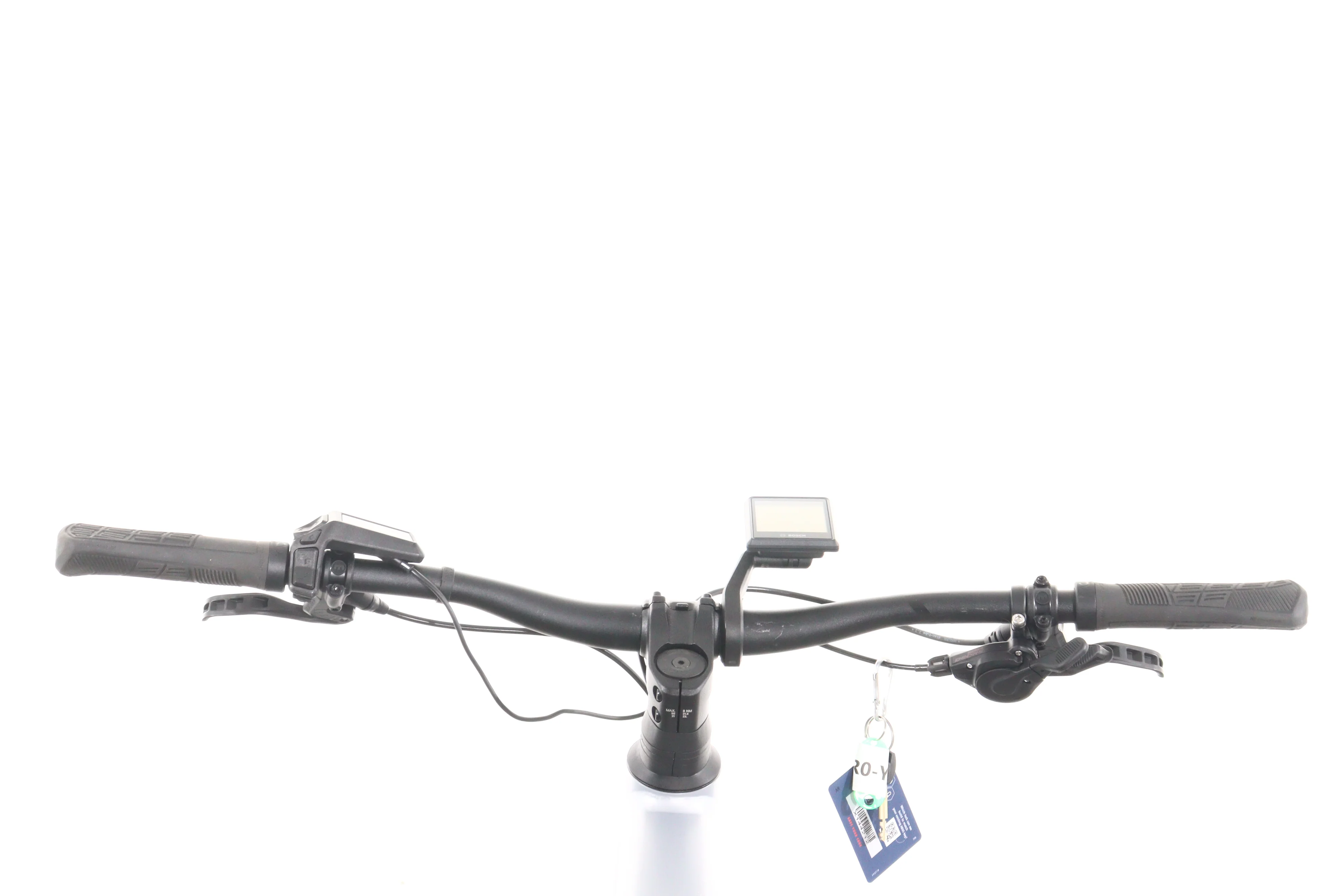 Cube Stereo Hybrid 120 Race - Image 7
