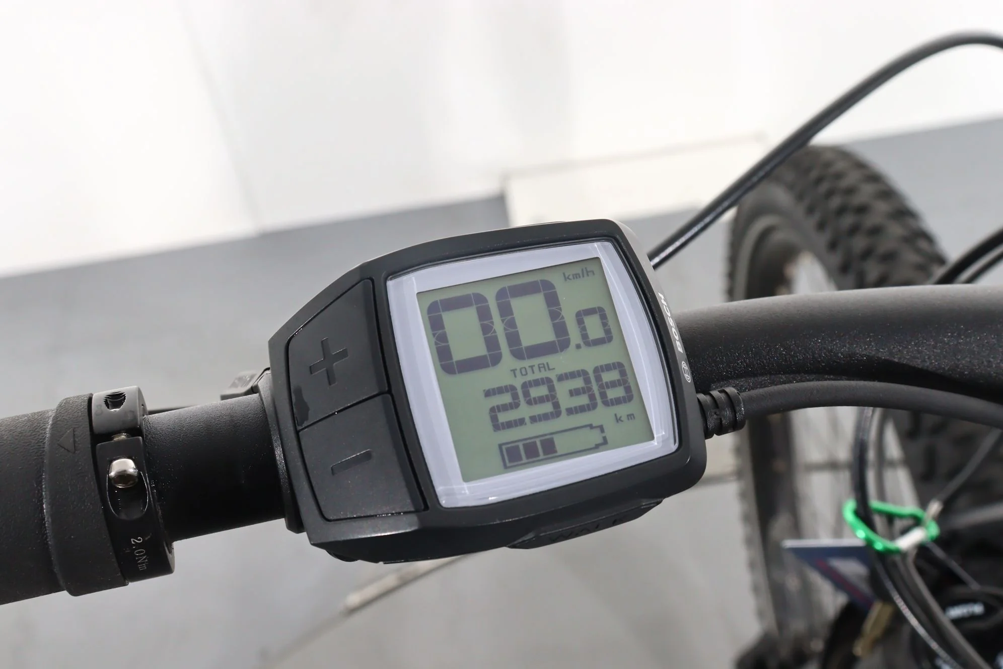 Cube Stereo Hybrid 120 Race - Image 8
