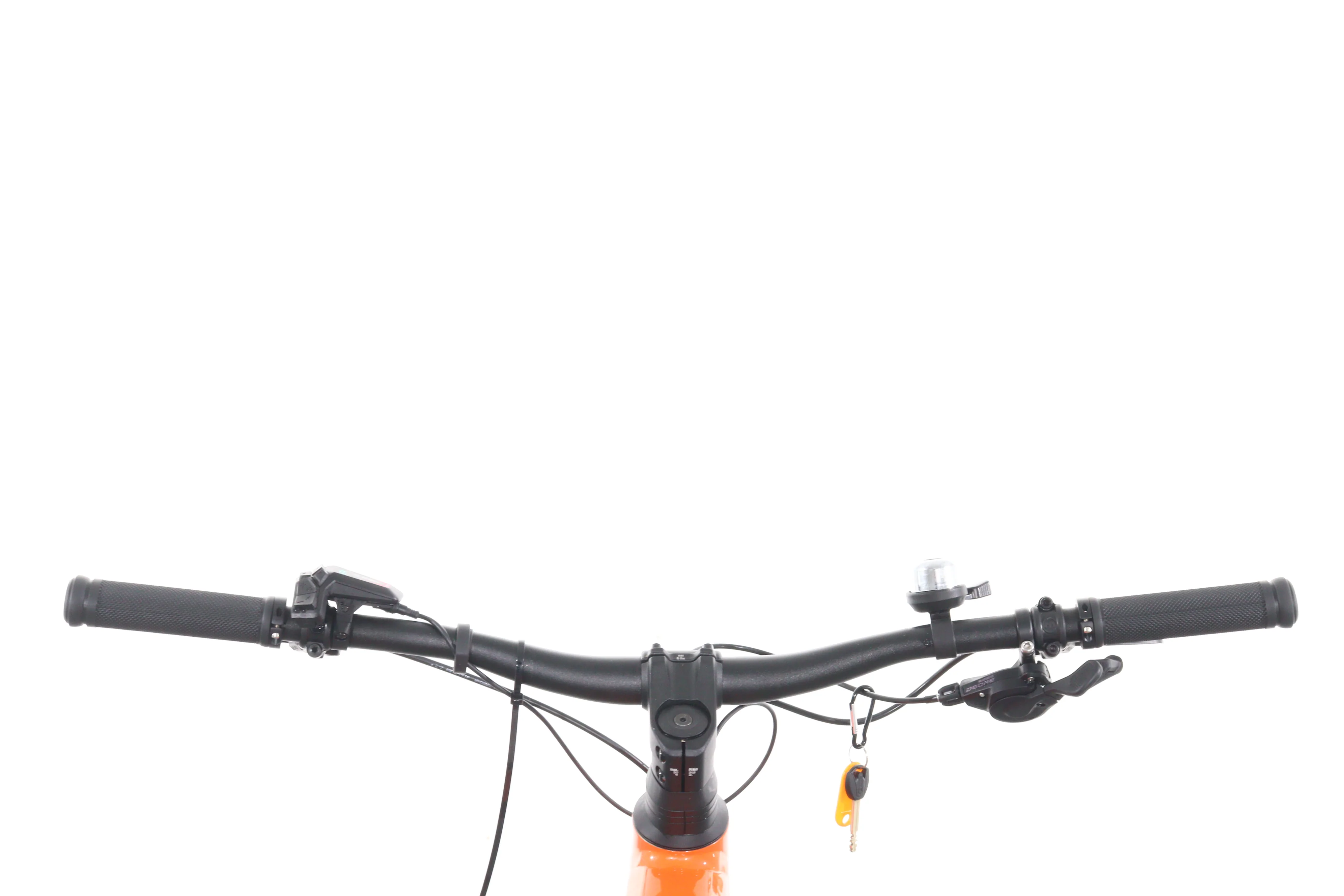Cube Stereo Hybrid 120 Race - Image 7