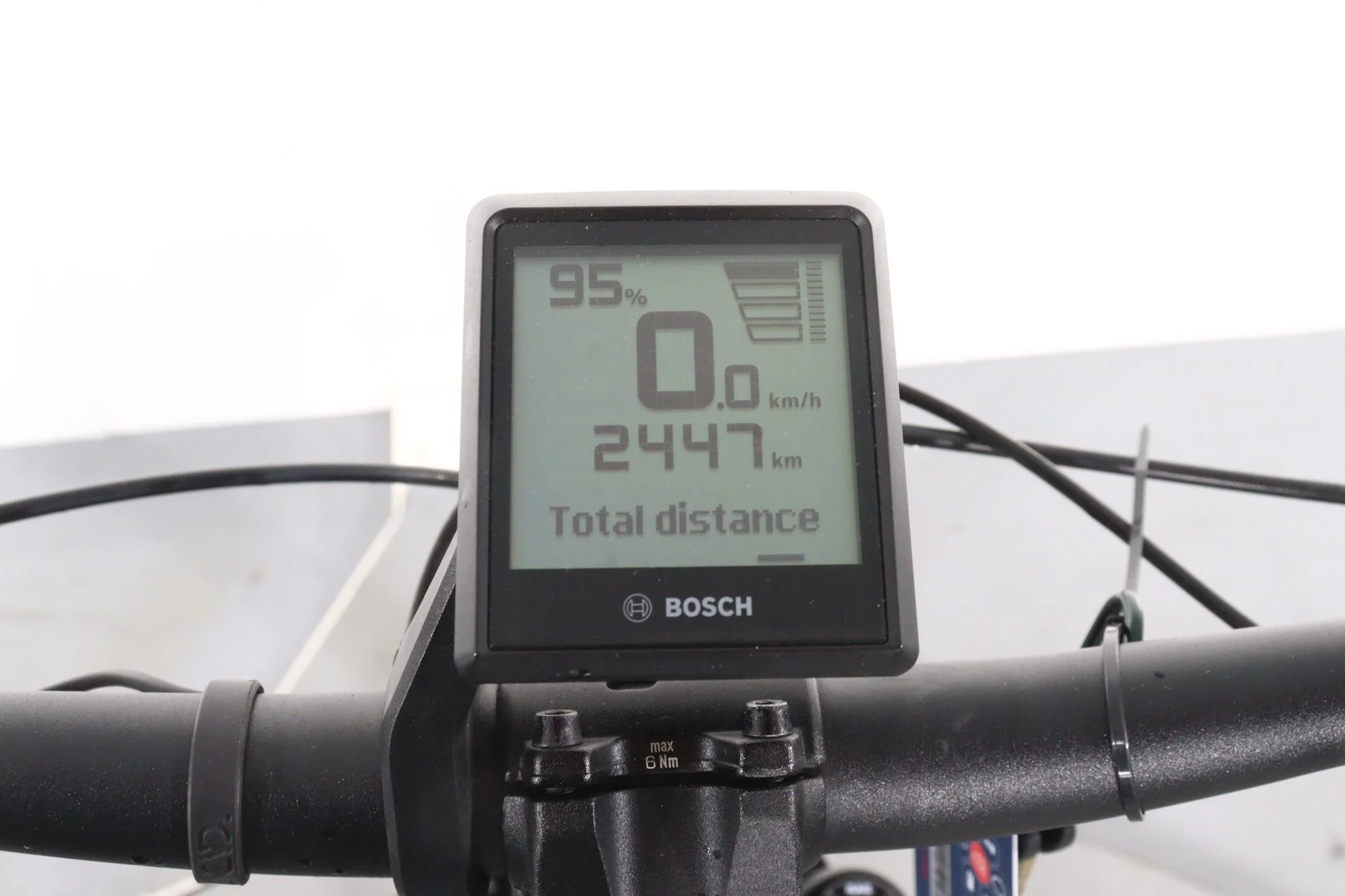 Cube Stereo Hybrid 120 Race - Image 10