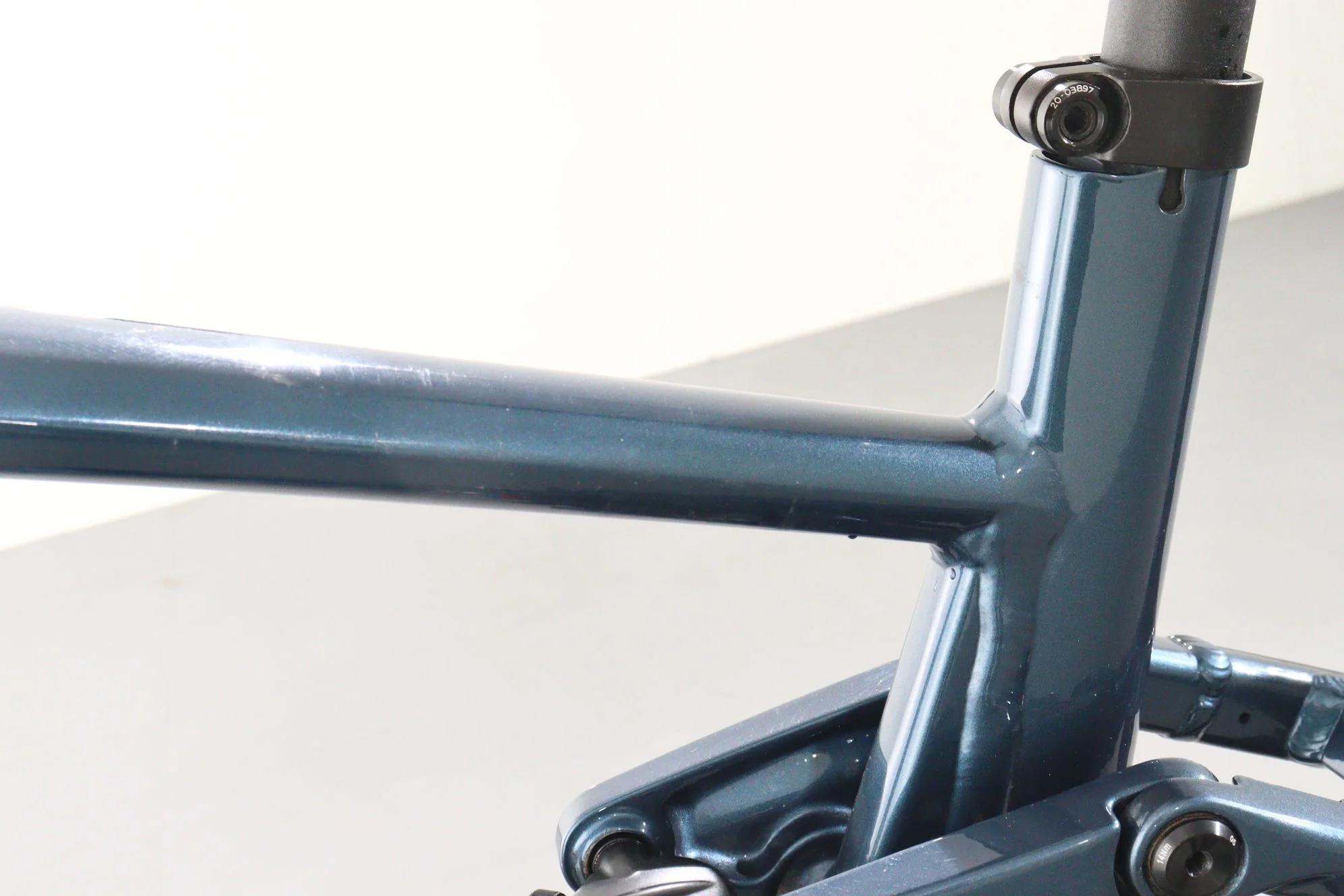 Cube Stereo Hybrid 120 Race - Image 12