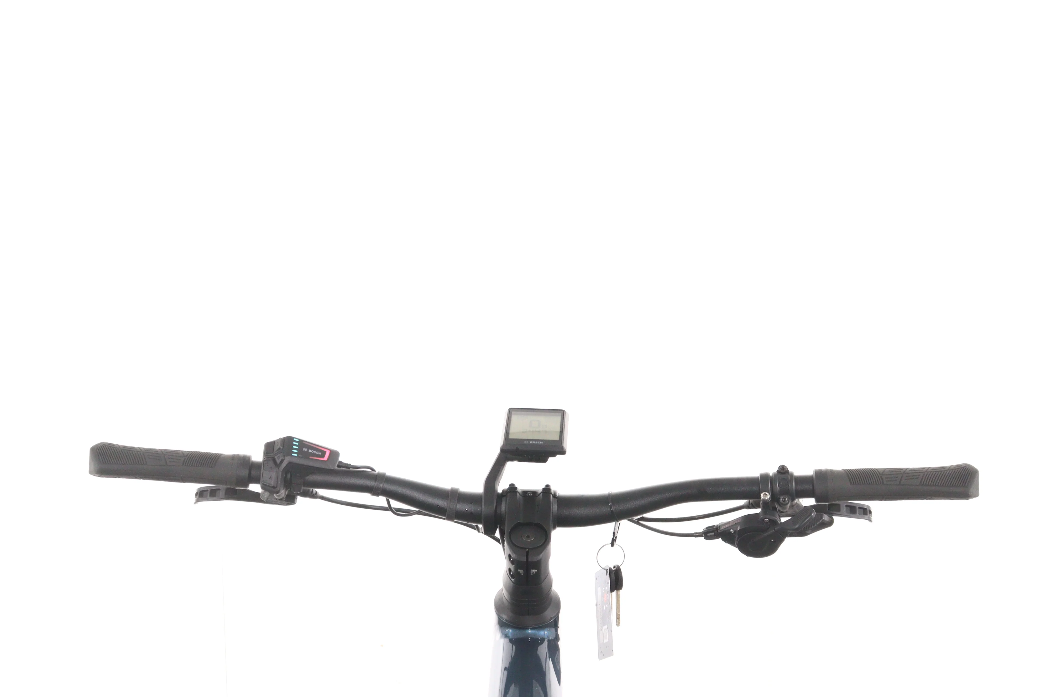 Cube Stereo Hybrid 120 Race - Image 7