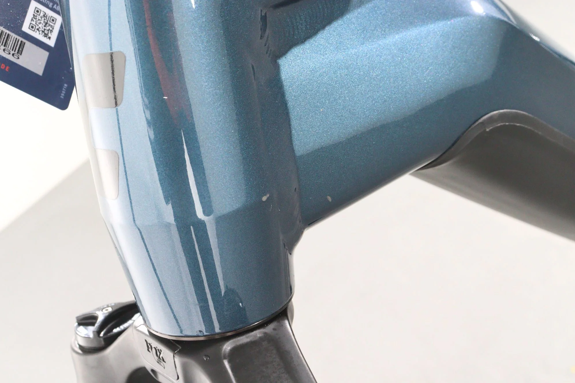 Cube Stereo Hybrid 120 Race - Image 8