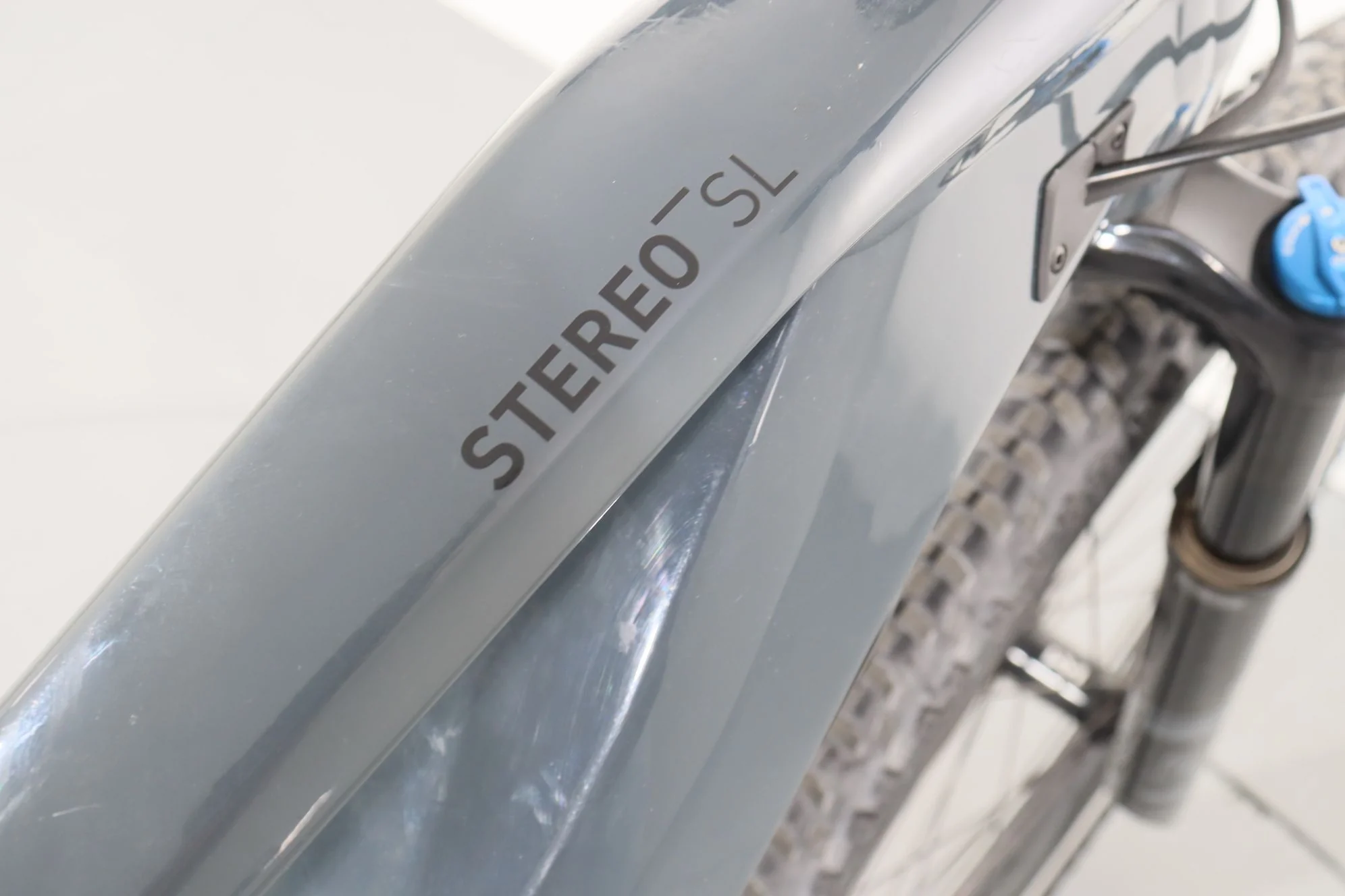 Cube Stereo Hybrid 120 SL 625 - Image 11