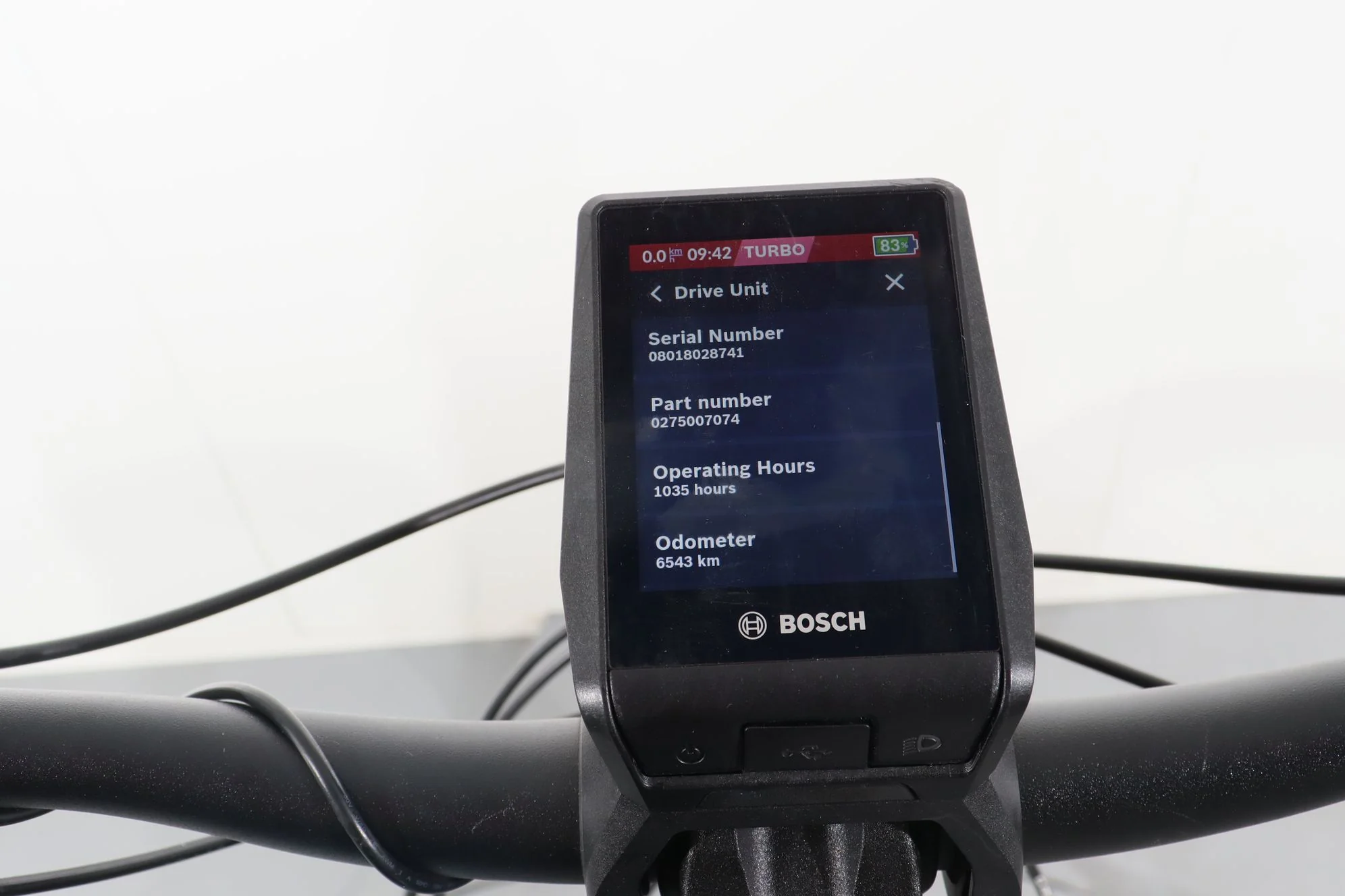 Cube Stereo Hybrid 120 SL 625 - Image 13