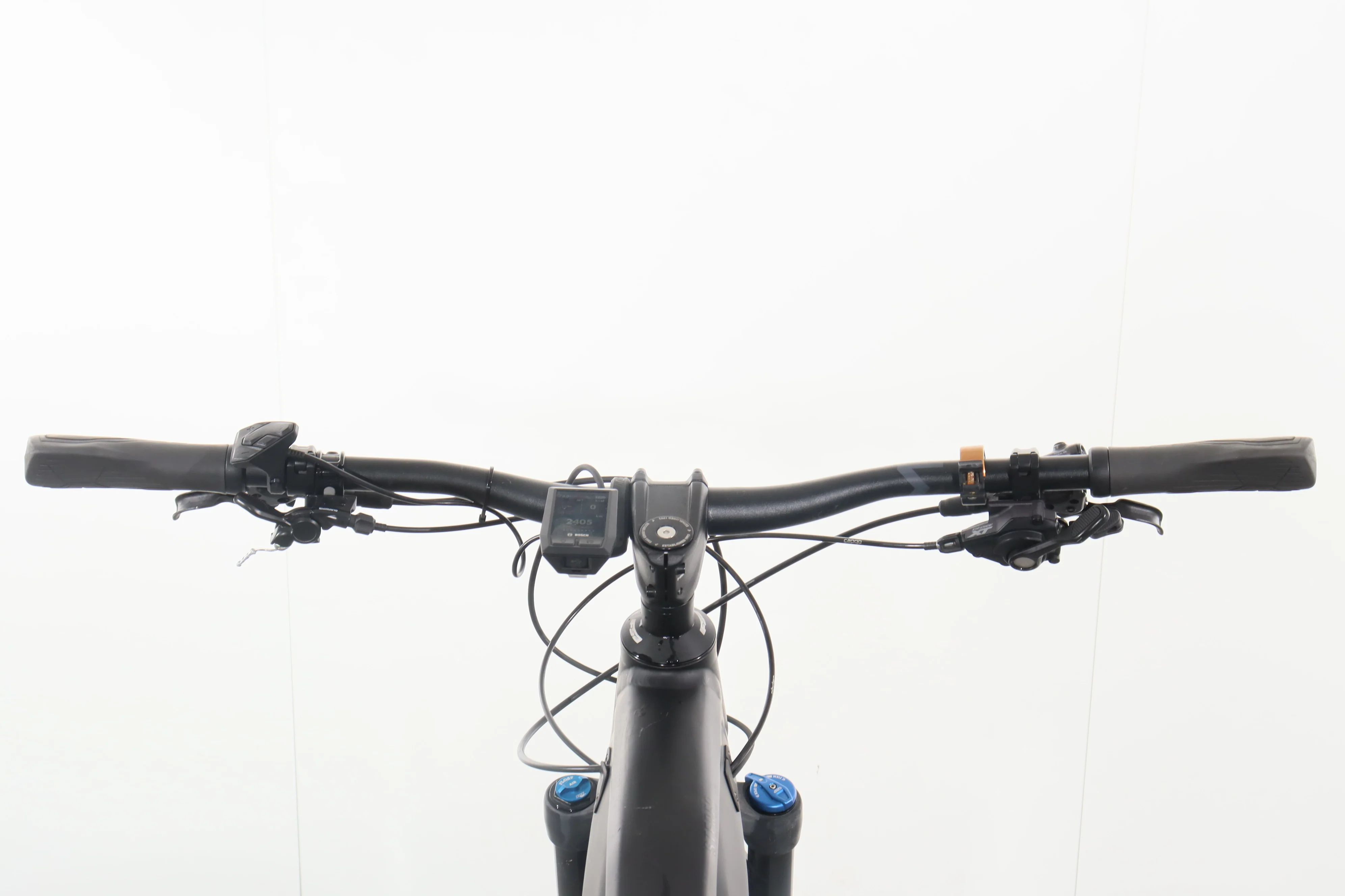 Cube Stereo Hybrid 120 SL 625 - Image 7