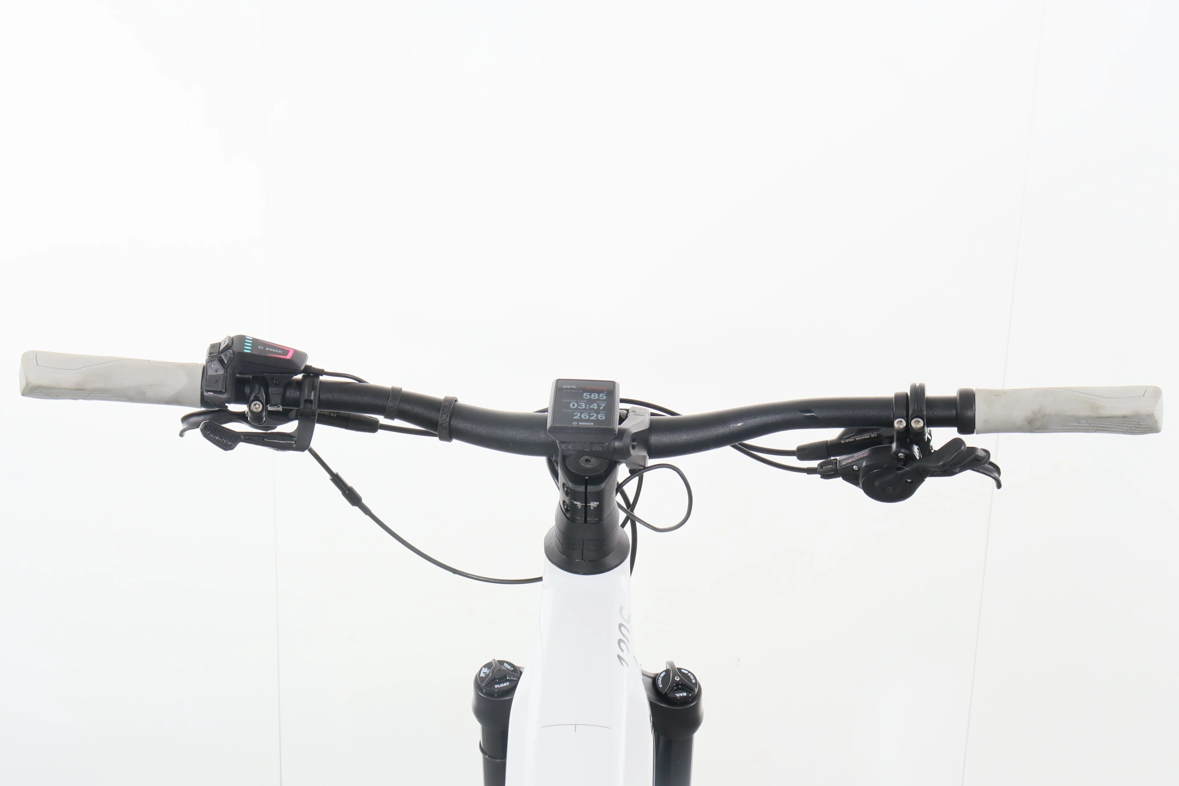 Cube Stereo Hybrid 120 Sl 750 29 - Image 7