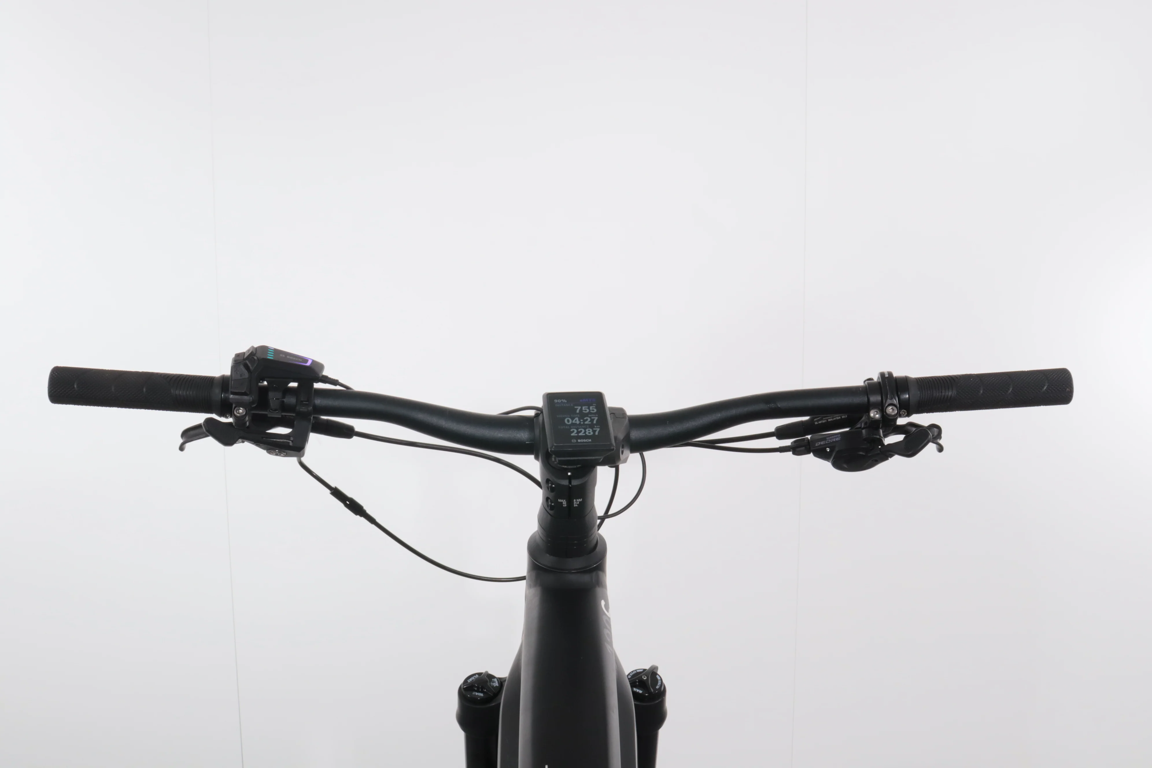 Cube Stereo Hybrid 120 SL 750 - Image 7