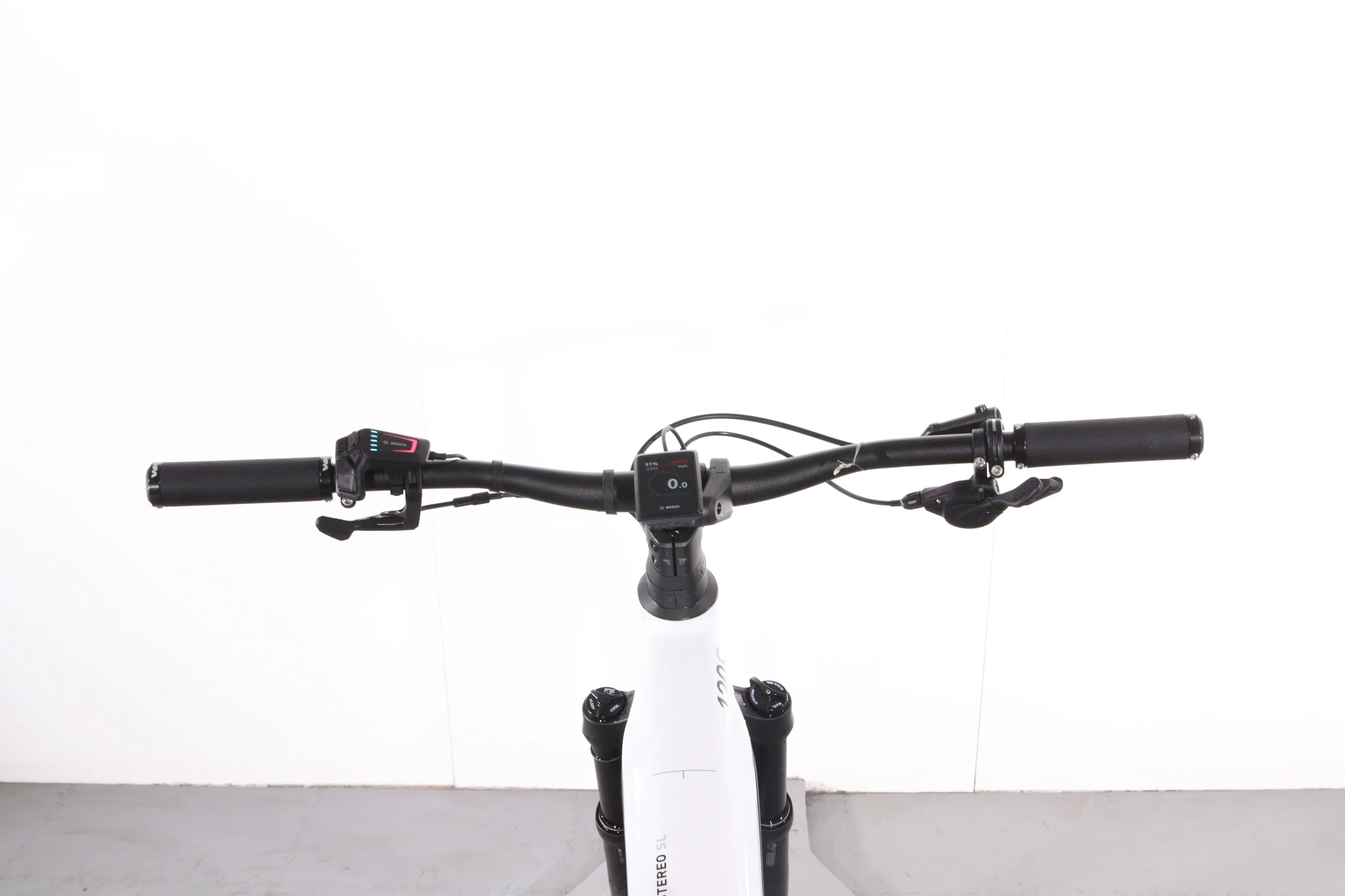 Cube Stereo Hybrid 120 SL 750 - Image 7