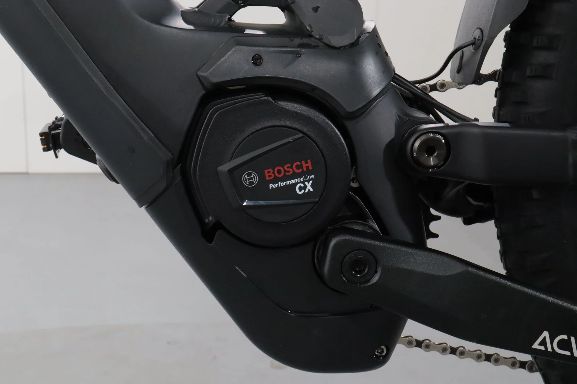 Cube Stereo Hybrid 120 SL Allroad 750 - Image 12