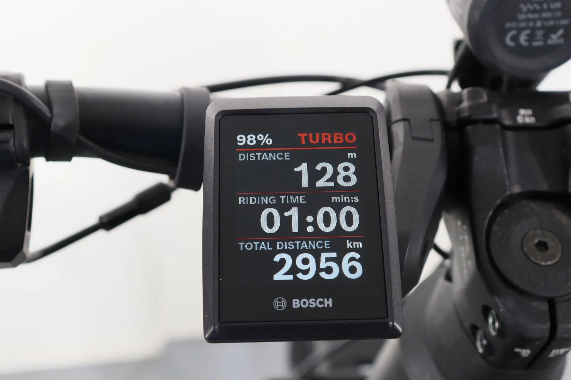 Cube Stereo Hybrid 120 SL Allroad 750 - Image 13
