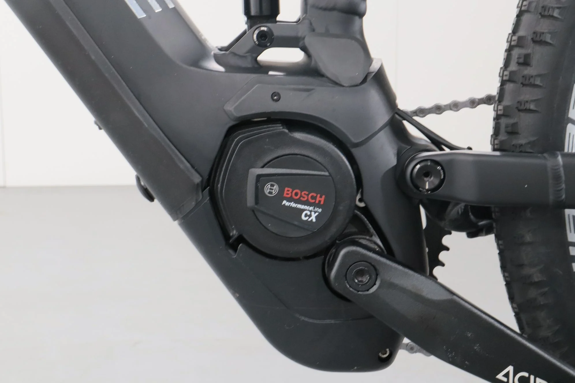 Cube Stereo Hybrid 120 SL - Image 12
