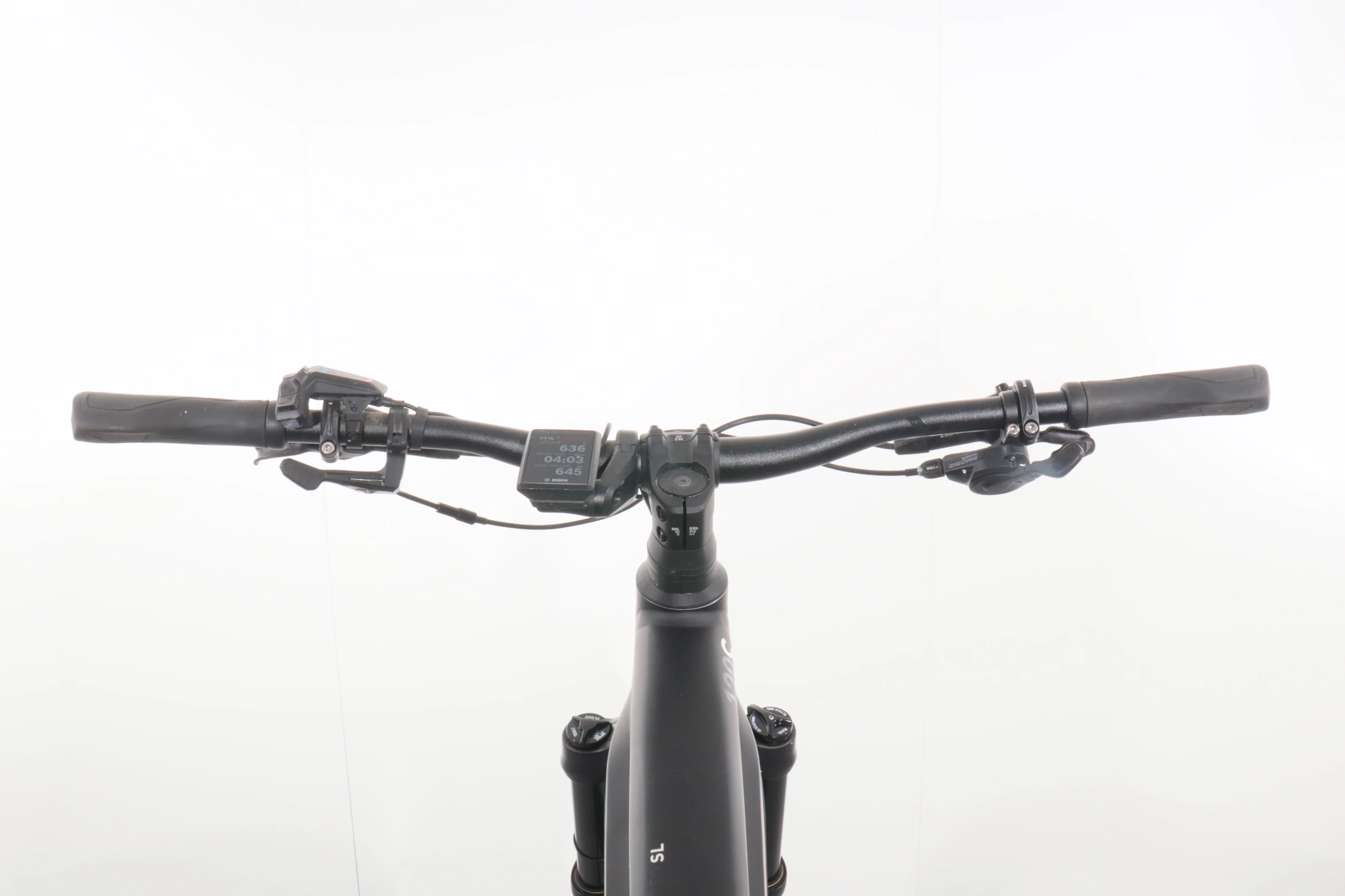 Cube Stereo Hybrid 120 SL - Image 7