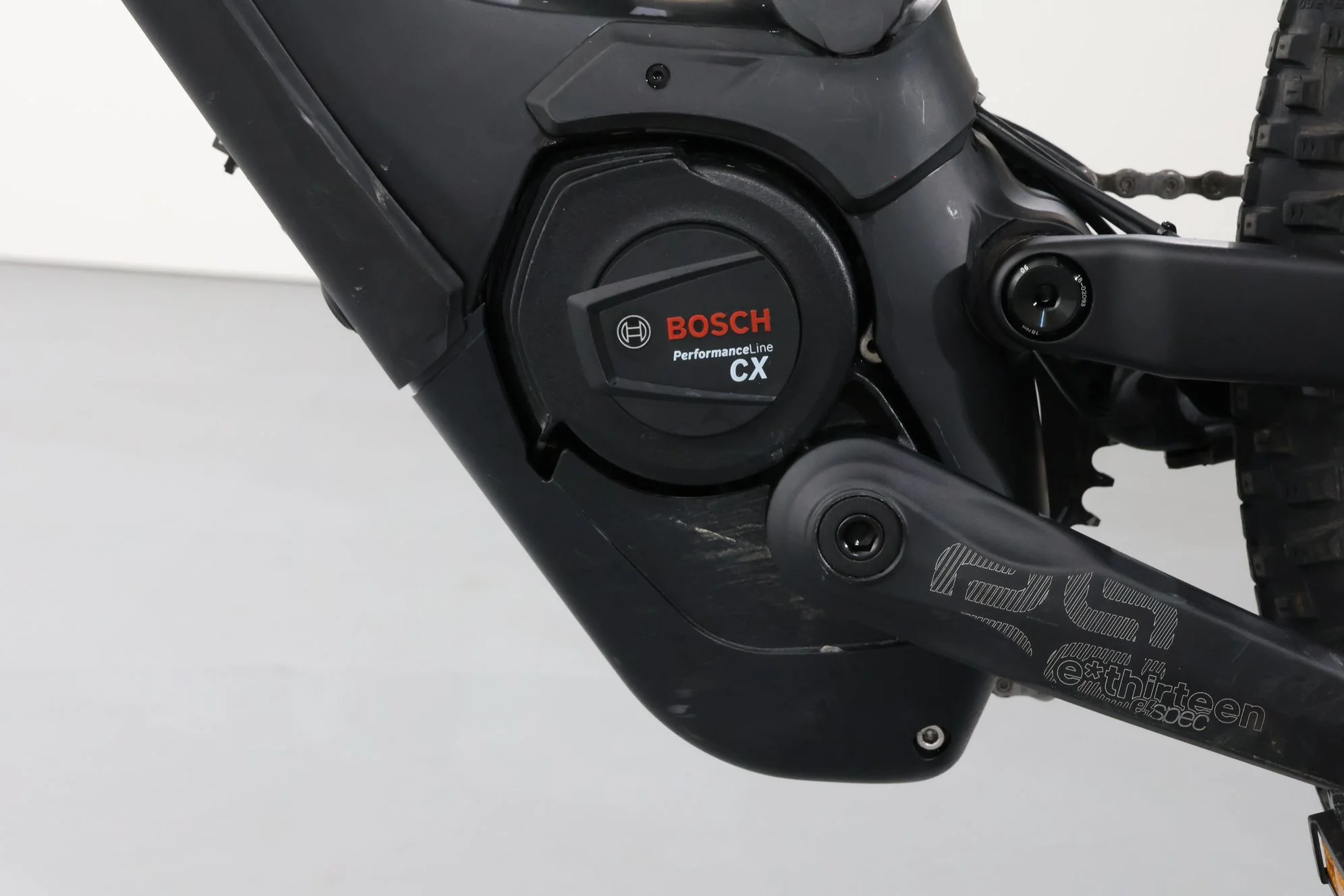 Cube Stereo Hybrid 120 SLT 750 - Image 8