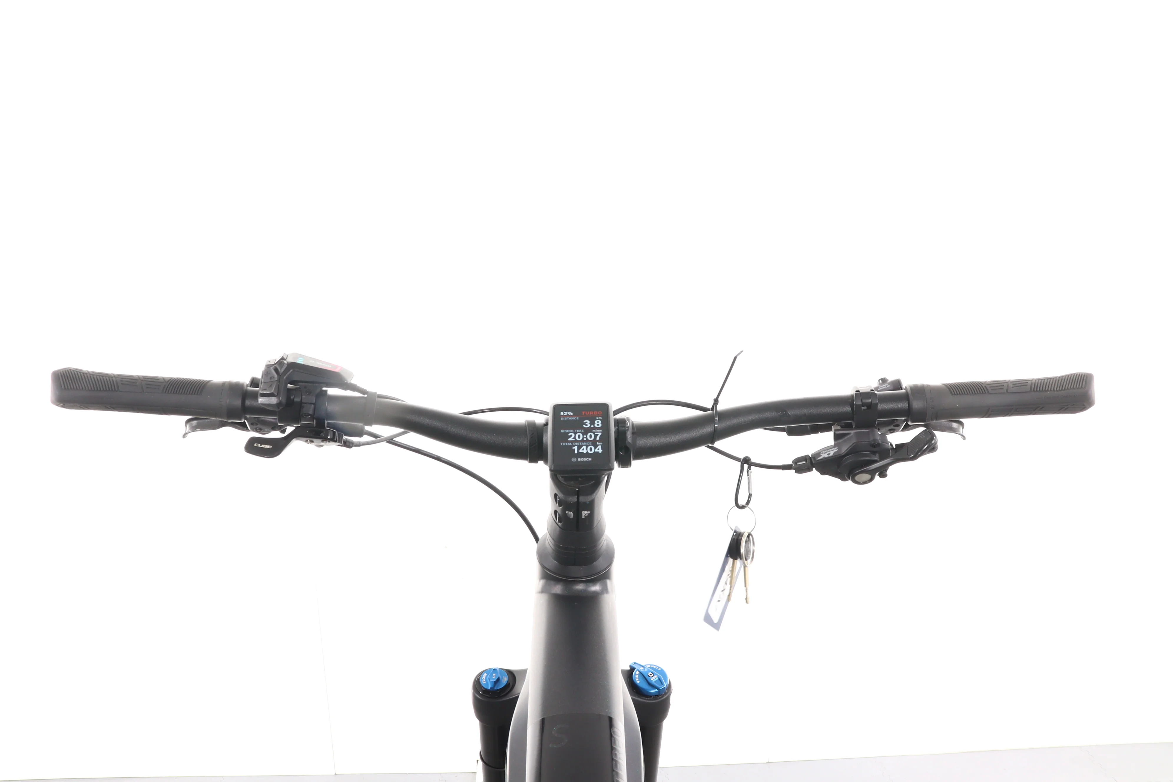 Cube Stereo Hybrid 120 Slt 750 - Image 7