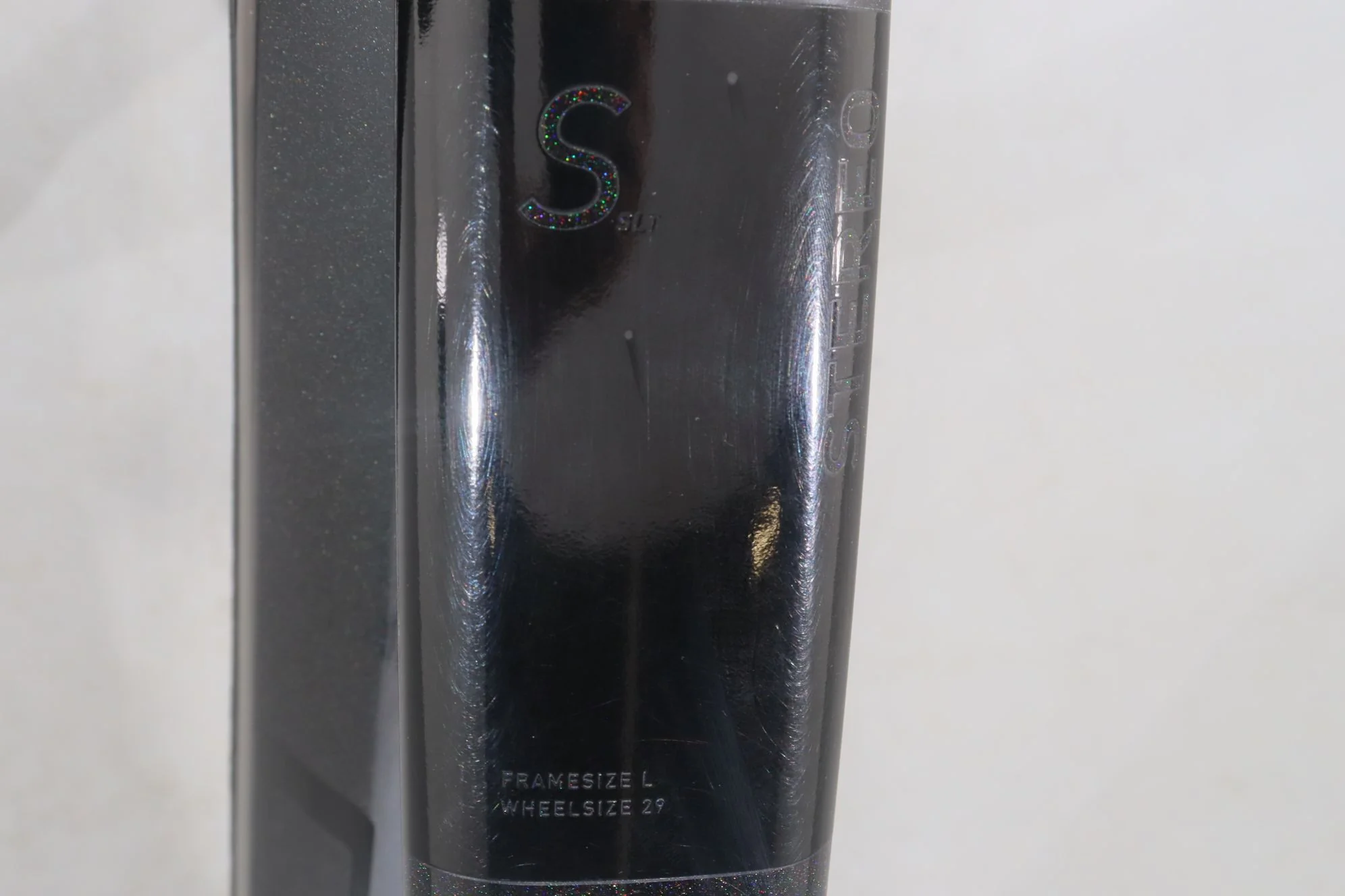 Cube Stereo Hybrid 120 Slt 750 - Image 12