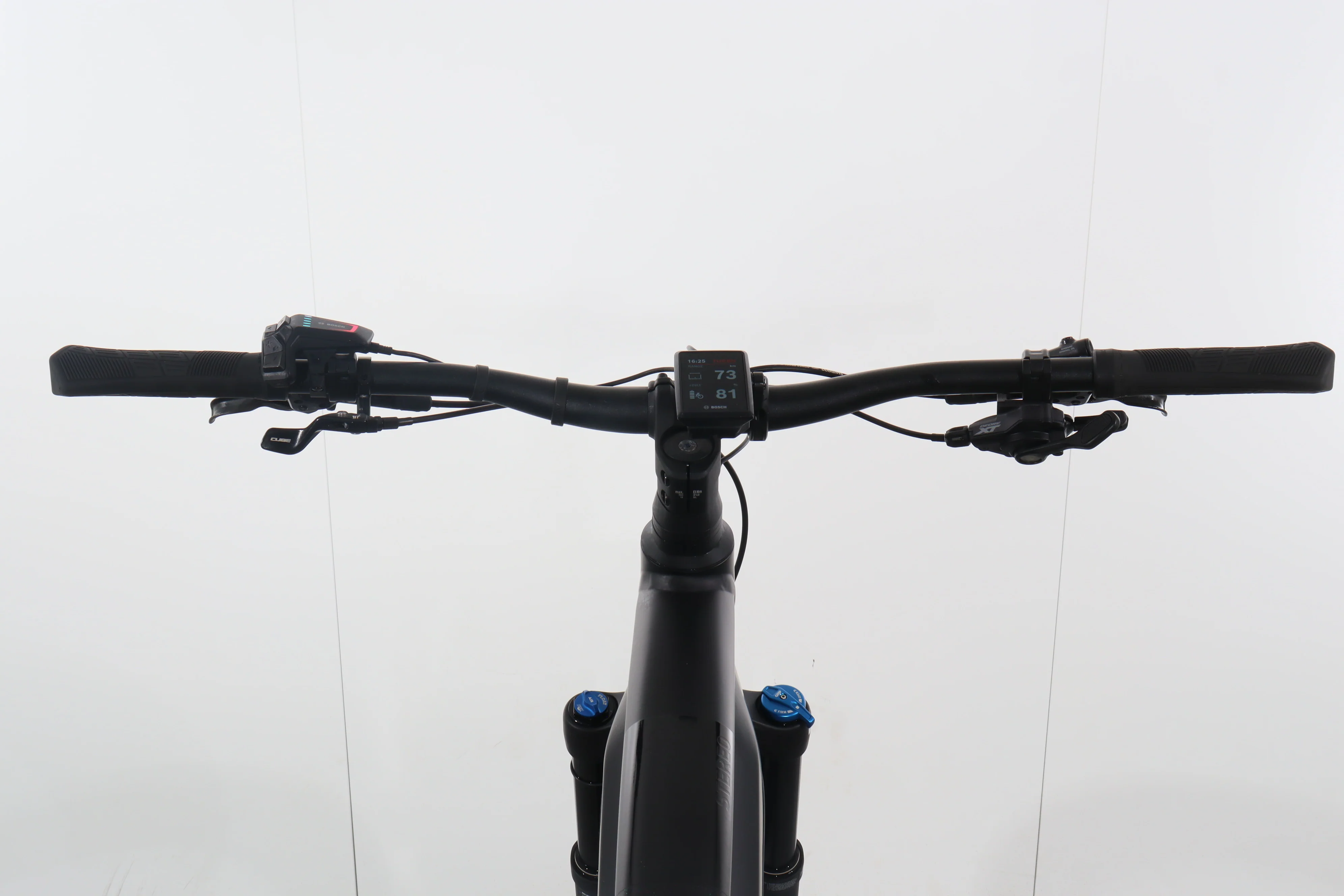 Cube Stereo Hybrid 120 Slt 750 - Image 7