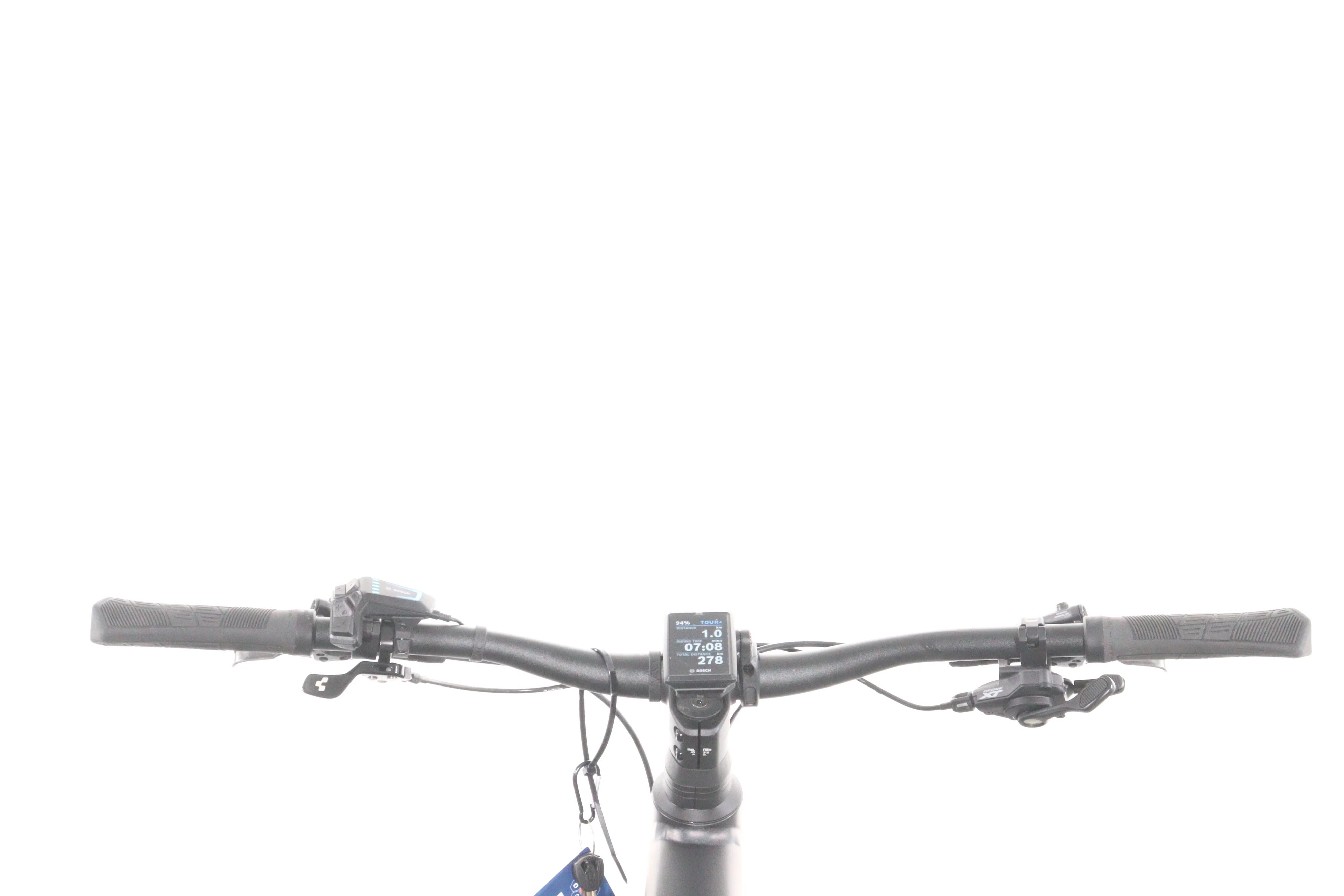 Cube Stereo Hybrid 120 SLT - Image 7