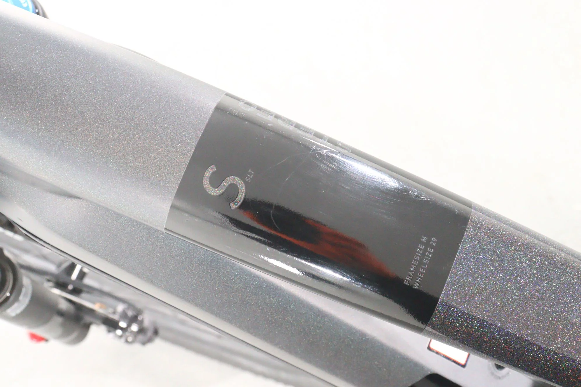Cube Stereo Hybrid 120 SLT - Image 9