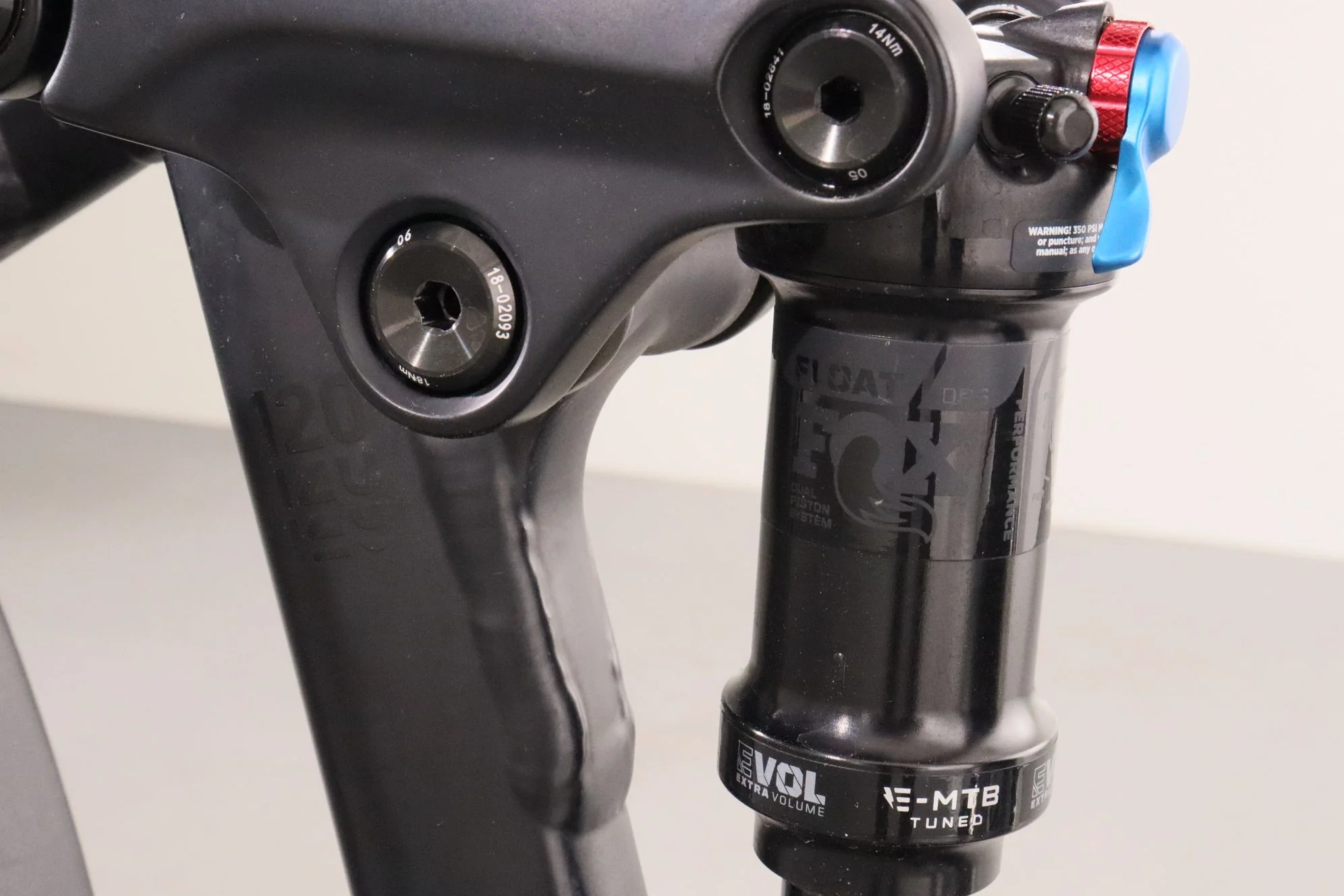 Cube Stereo Hybrid 120 Slx 750 Allroad - Image 12