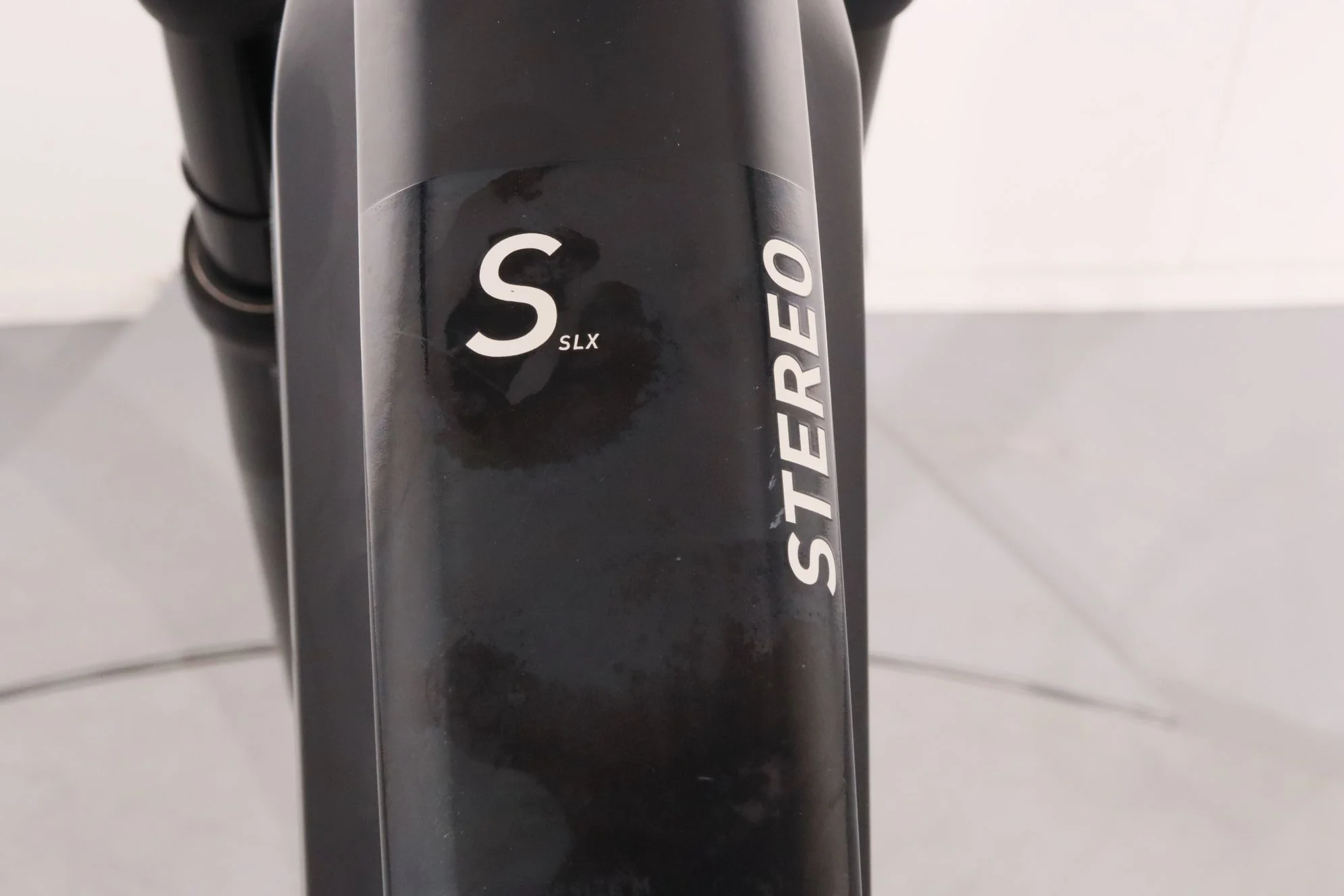 Cube Stereo Hybrid 120 Slx 750 Allroad - Image 14